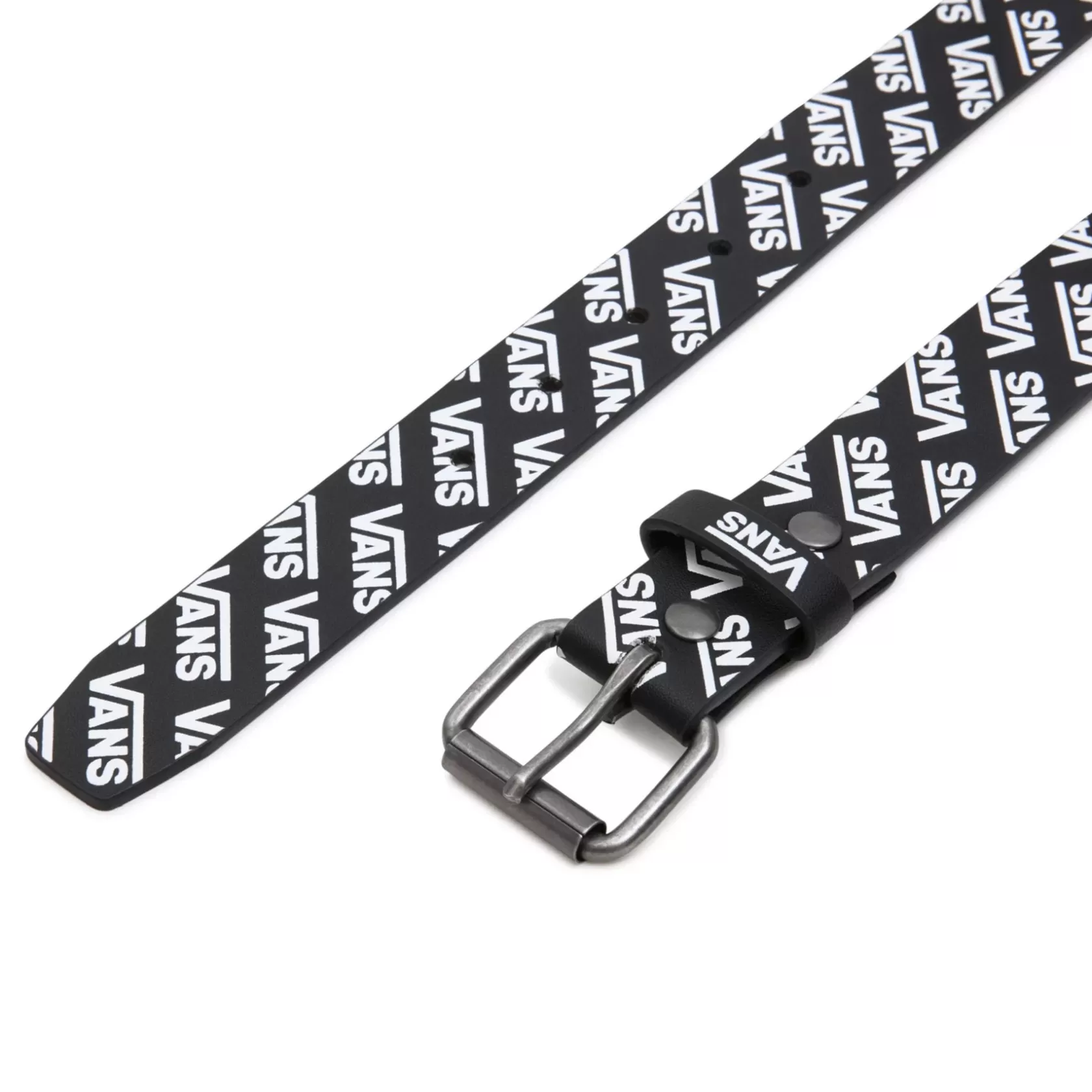 Vans Otros Complementos<Cinturon Shelvil Negro