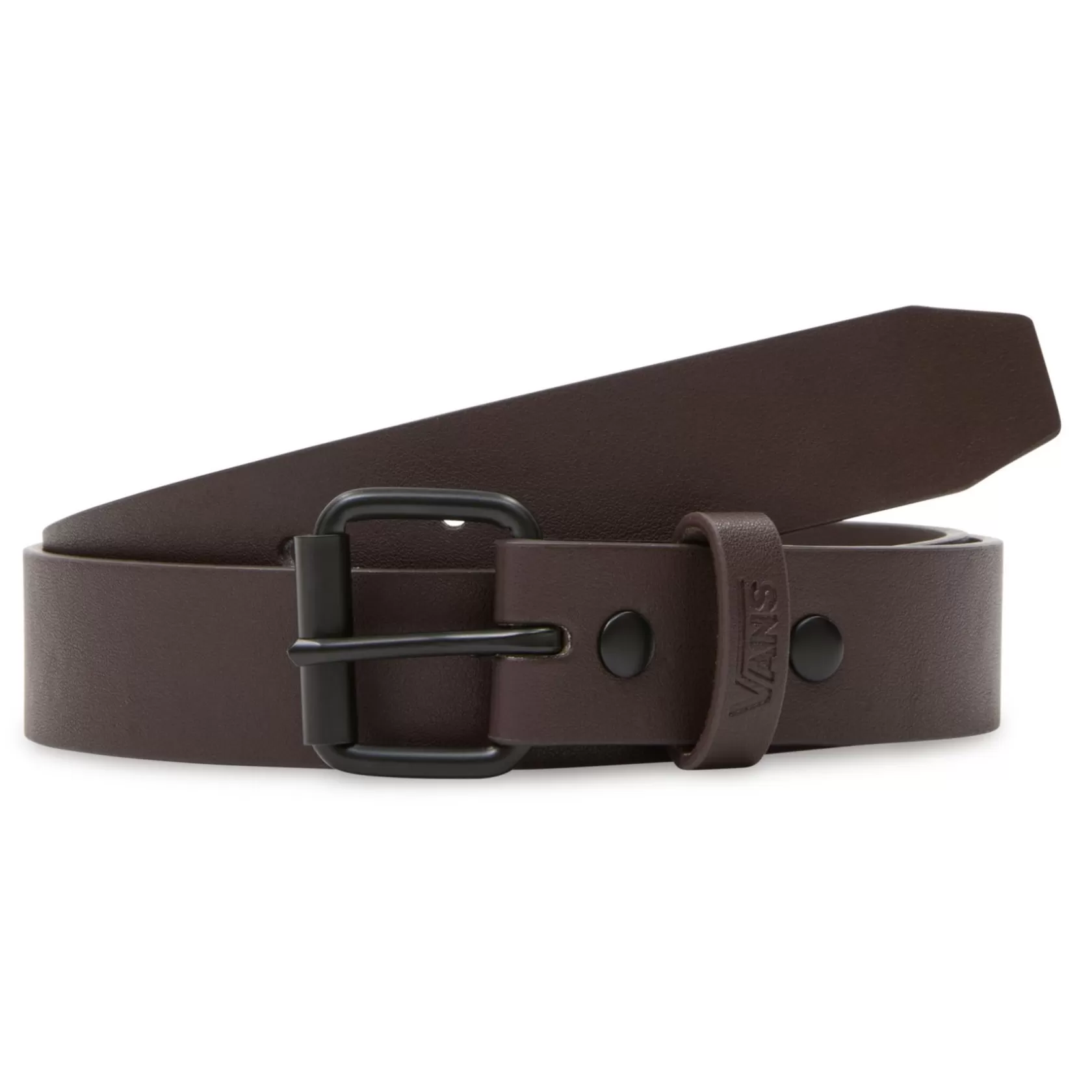 Vans Otros Complementos<Cinturon Zulks Marron
