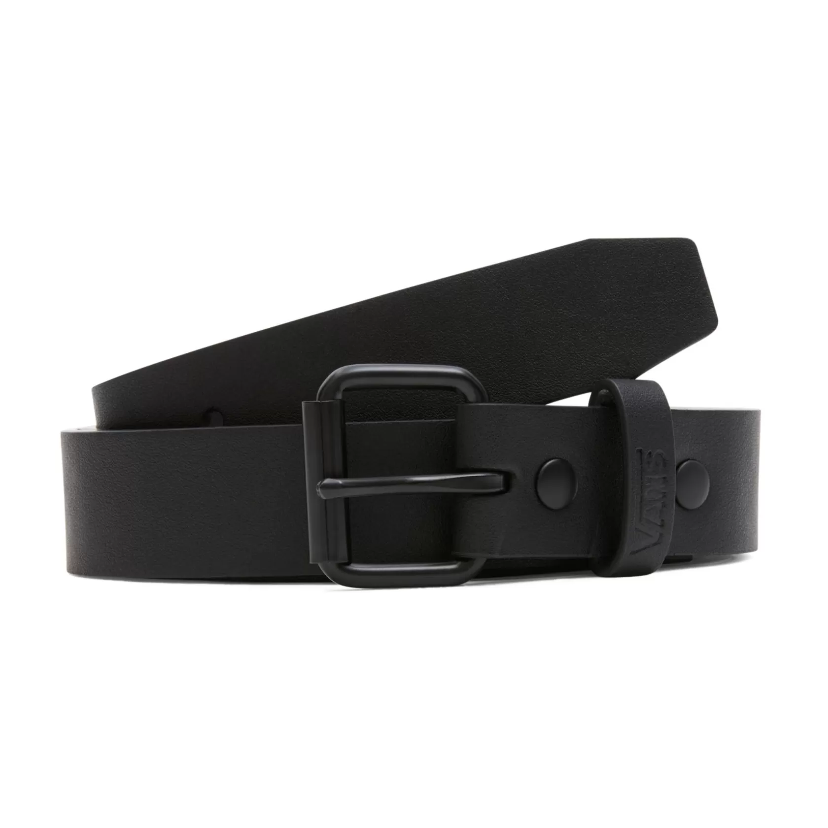 Vans Otros Complementos<Cinturon Zulks Negro