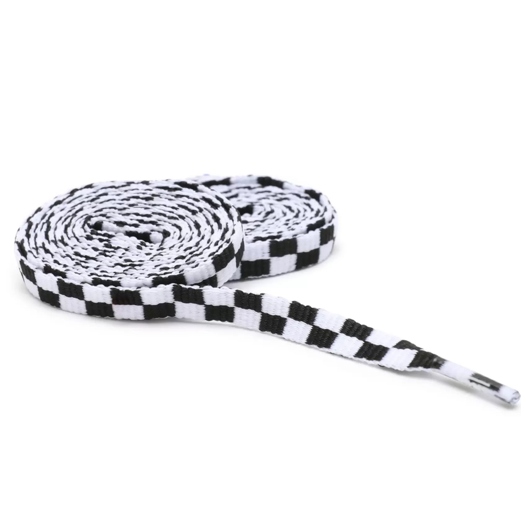 Vans Cordones Y Cuidado Del Producto<Cordones 114 Cm Negro, Blanco