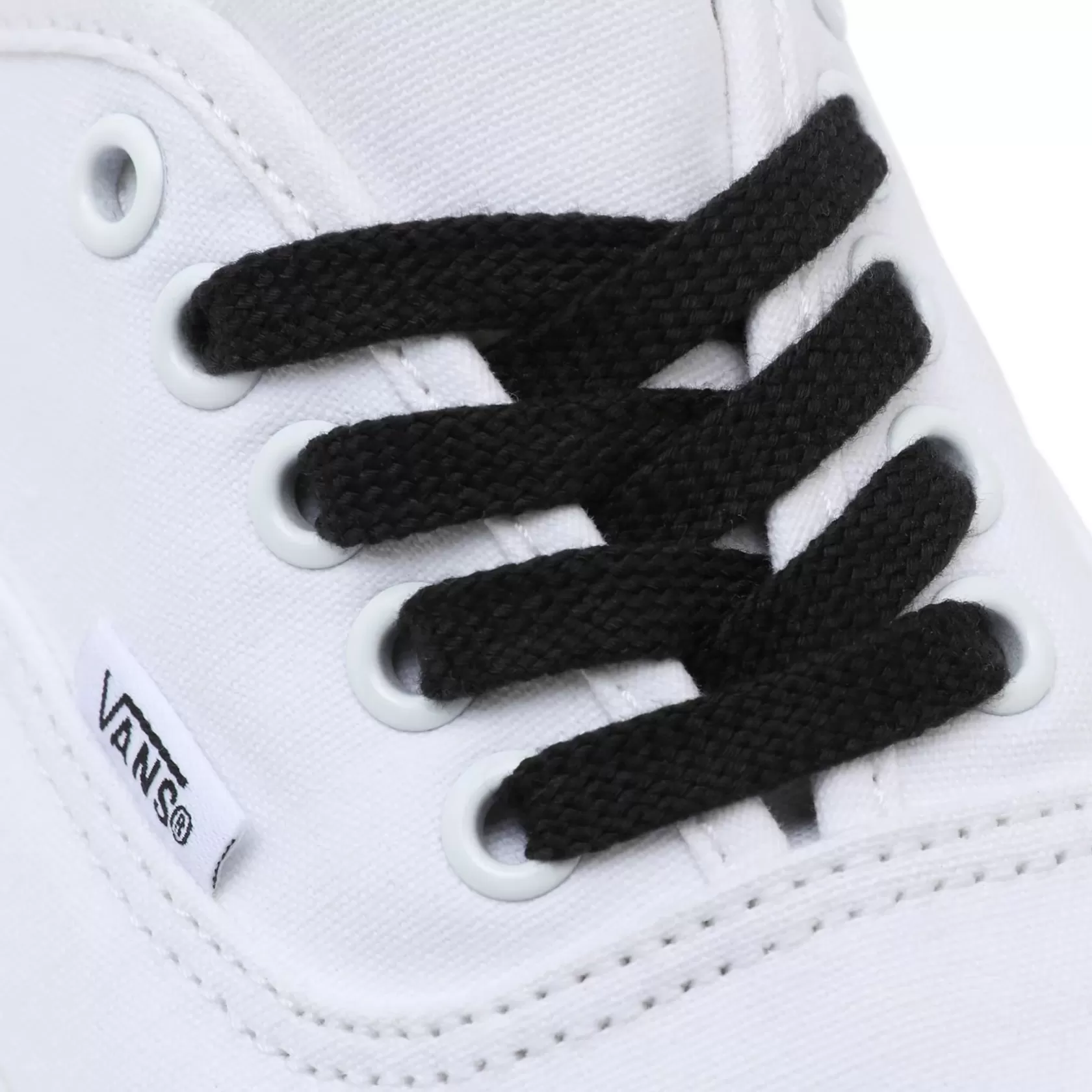 Vans Cordones Y Cuidado Del Producto<Cordones 114 Cm Negro