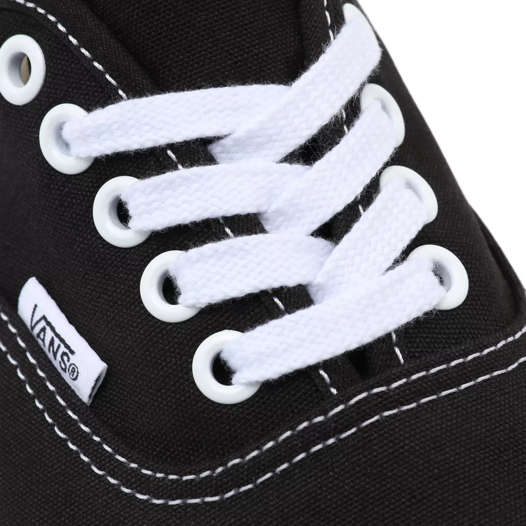 Vans Cordones Y Cuidado Del Producto<Cordones 114 Cm Blanco