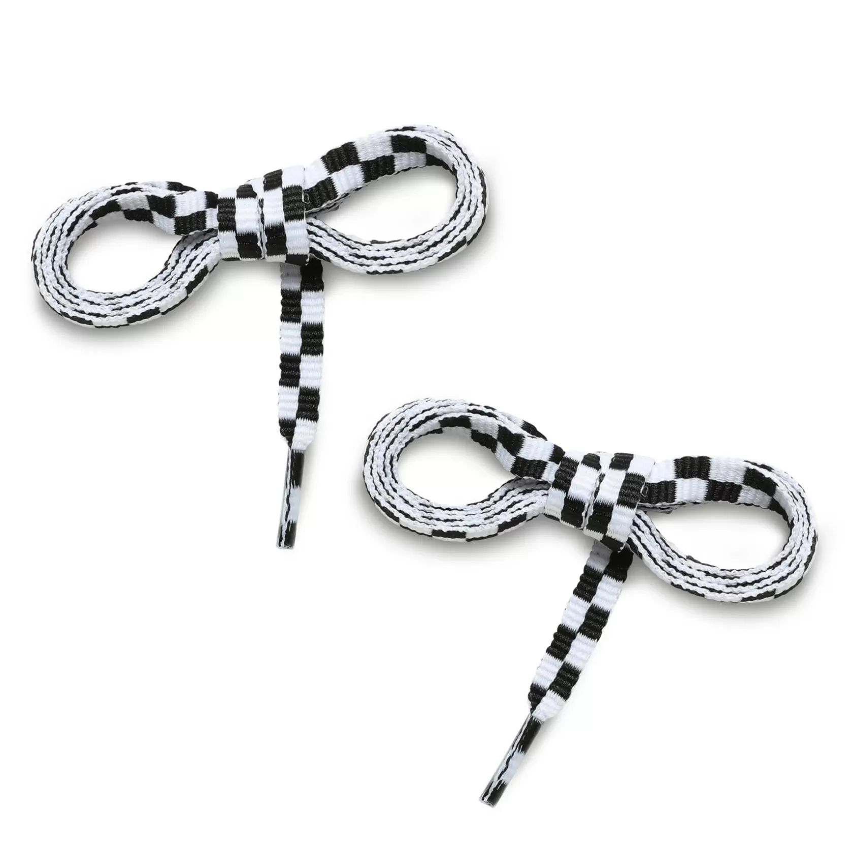 Vans Cordones Y Cuidado Del Producto<Cordones 114 Cm Negro, Blanco