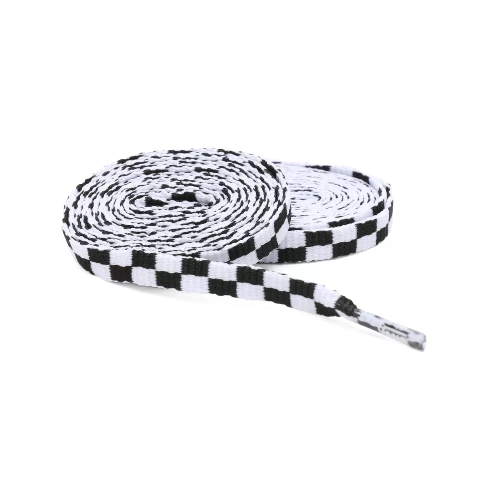 Vans Cordones Y Cuidado Del Producto<Cordones 137 Cm Negro, Blanco