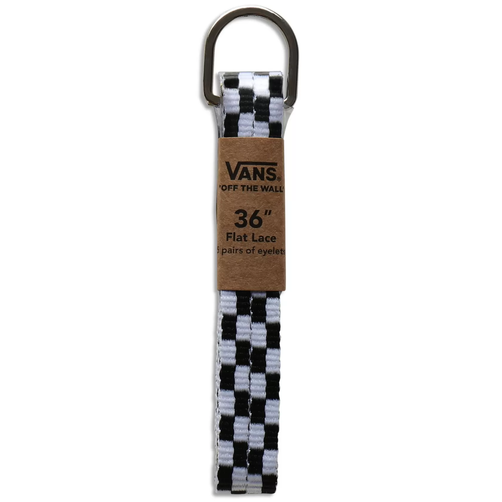 Vans Cordones Y Cuidado Del Producto<Cordones 91 Cm Negro, Blanco