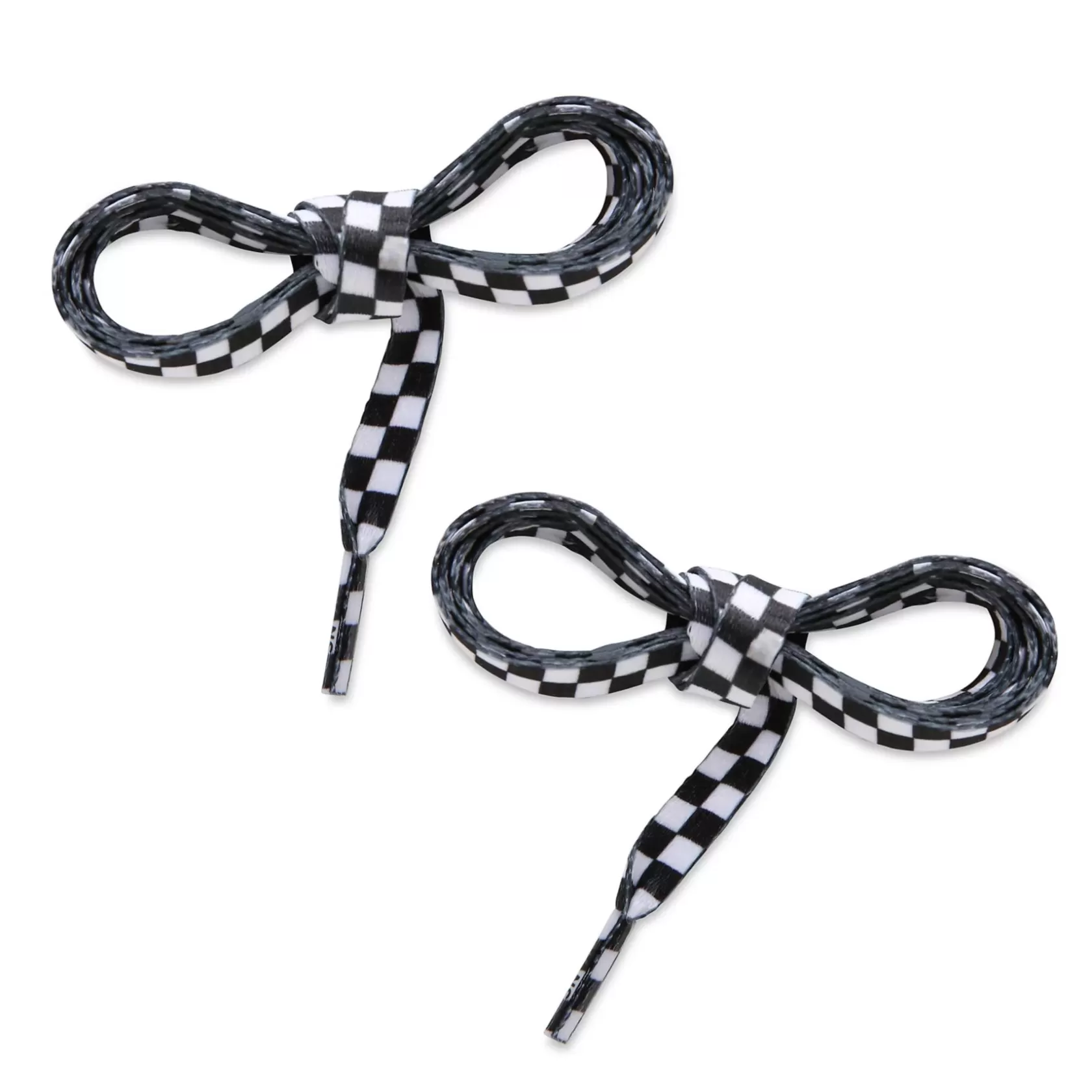 Vans Cordones Y Cuidado Del Producto<Cordones 91 Cm Negro, Blanco