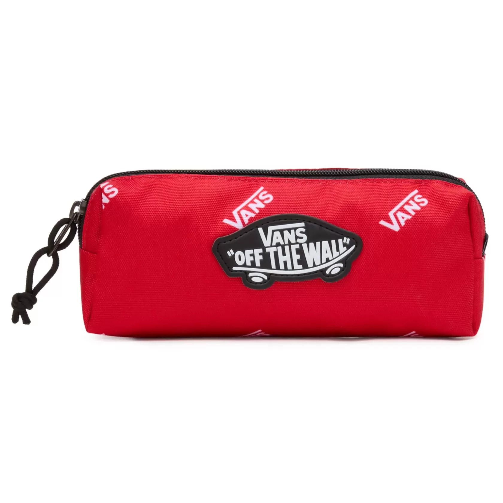 Vans Otros Complementos<Estuche Rojo