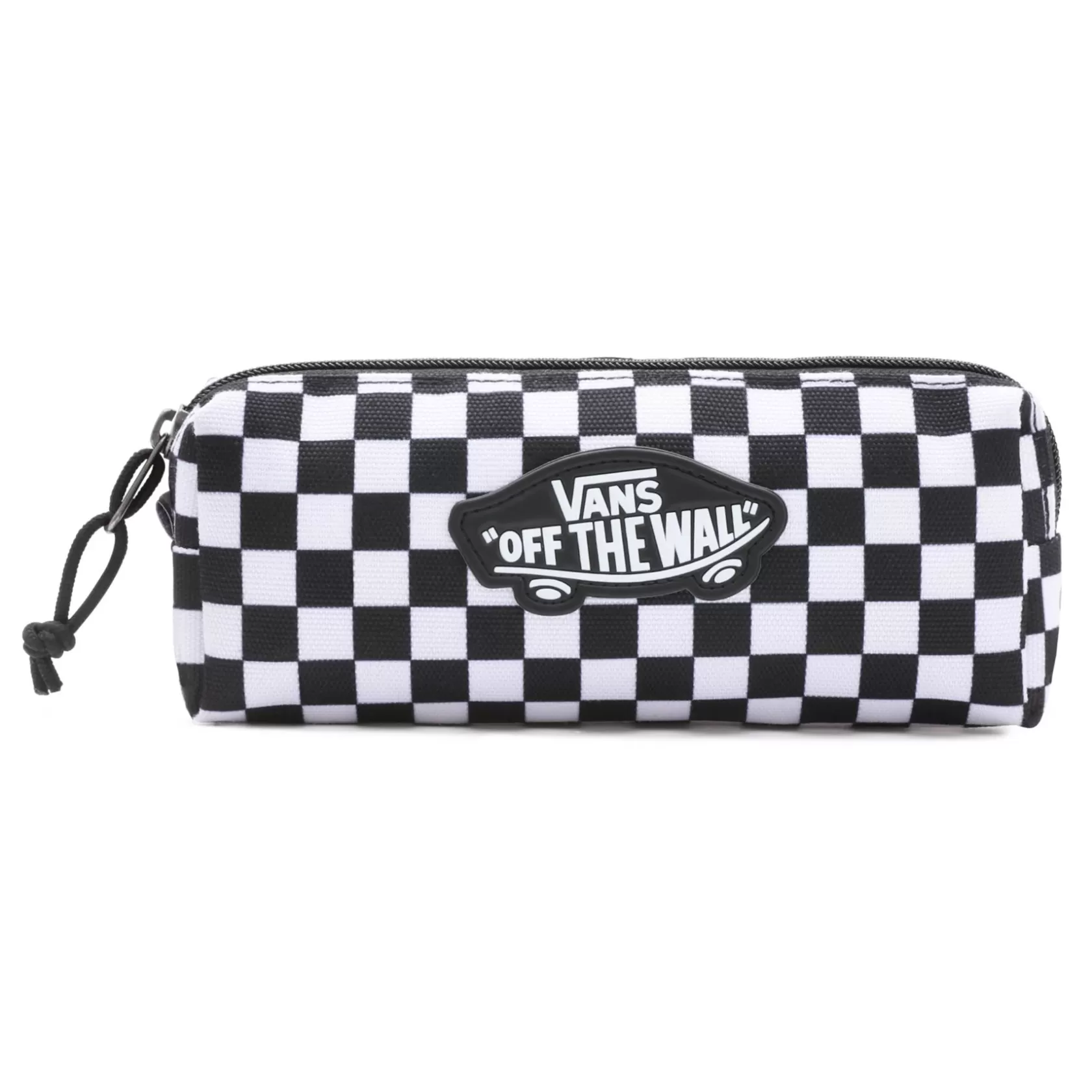 Vans Otros Complementos<Estuche Off The Wall Negro, Blanco