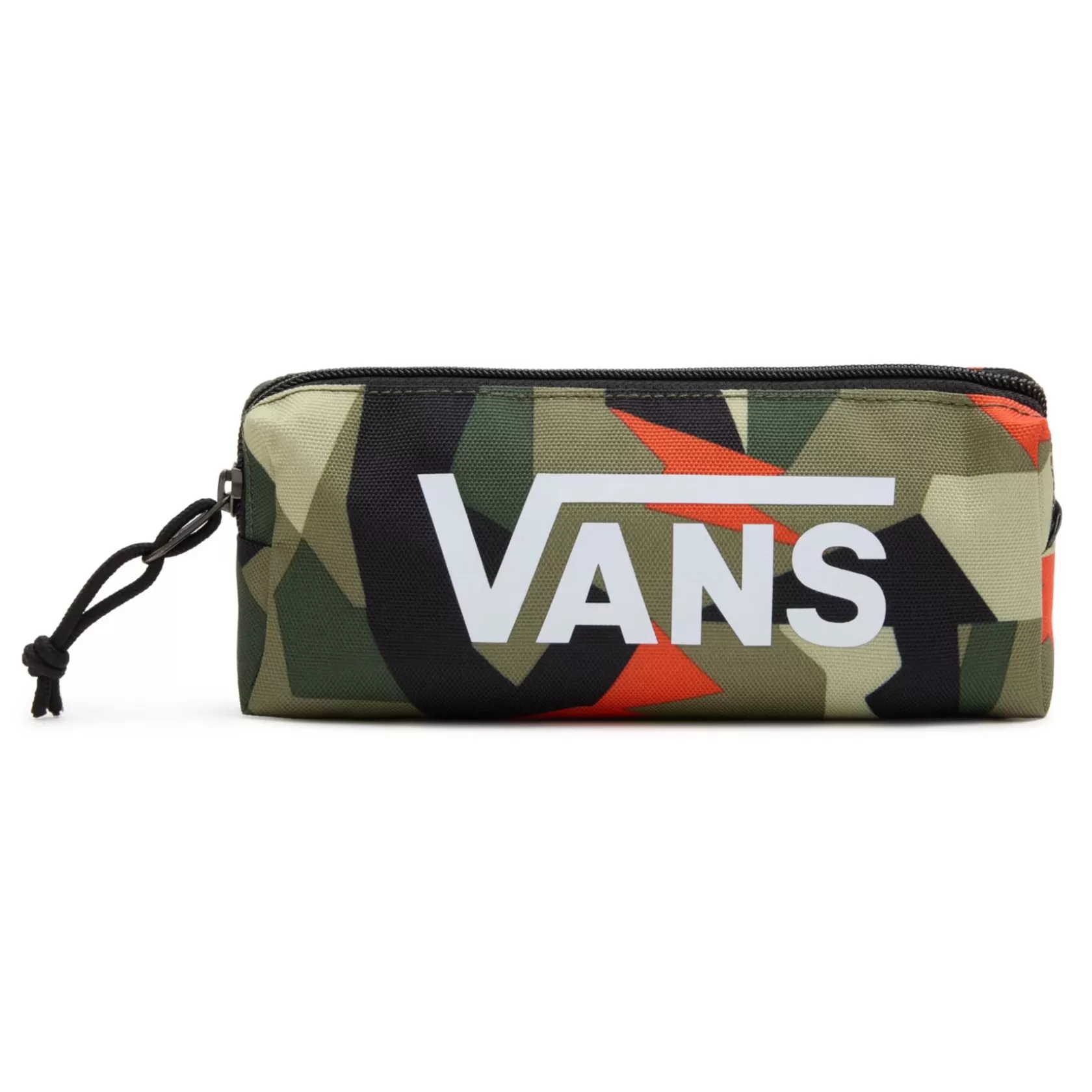 Vans Otros Complementos<Estuche Off The Wall Negro, Verde
