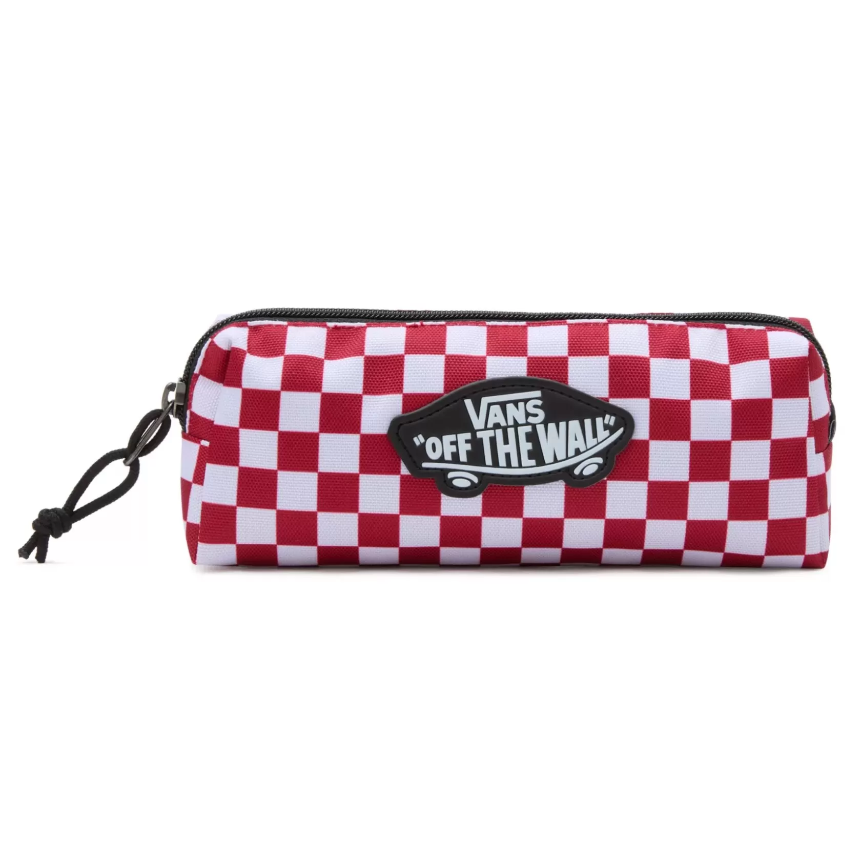 Vans Otros Complementos<Estuche Off The Wall Rojo
