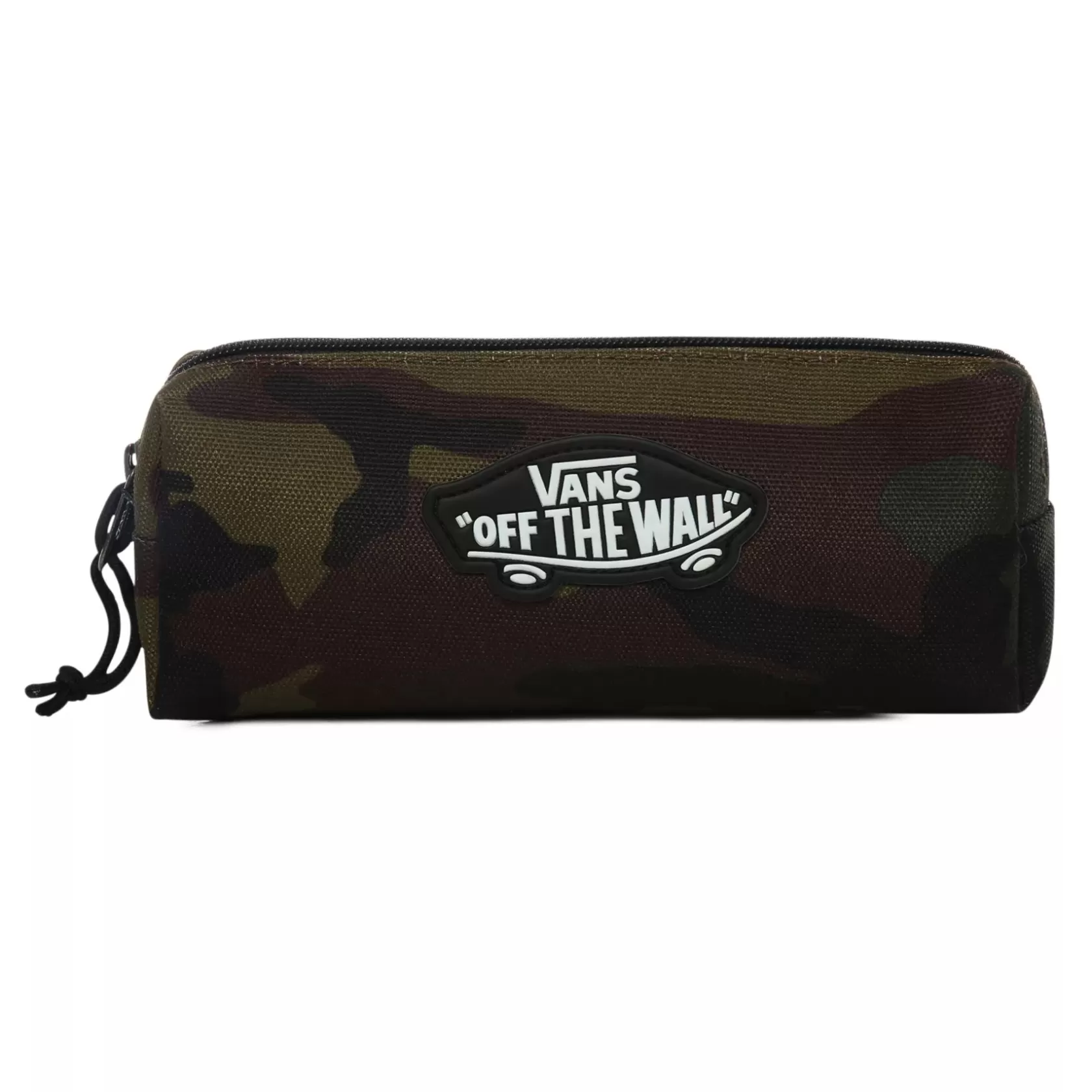 Vans Otros Complementos<Estuche Off The Wall Verde, Marron