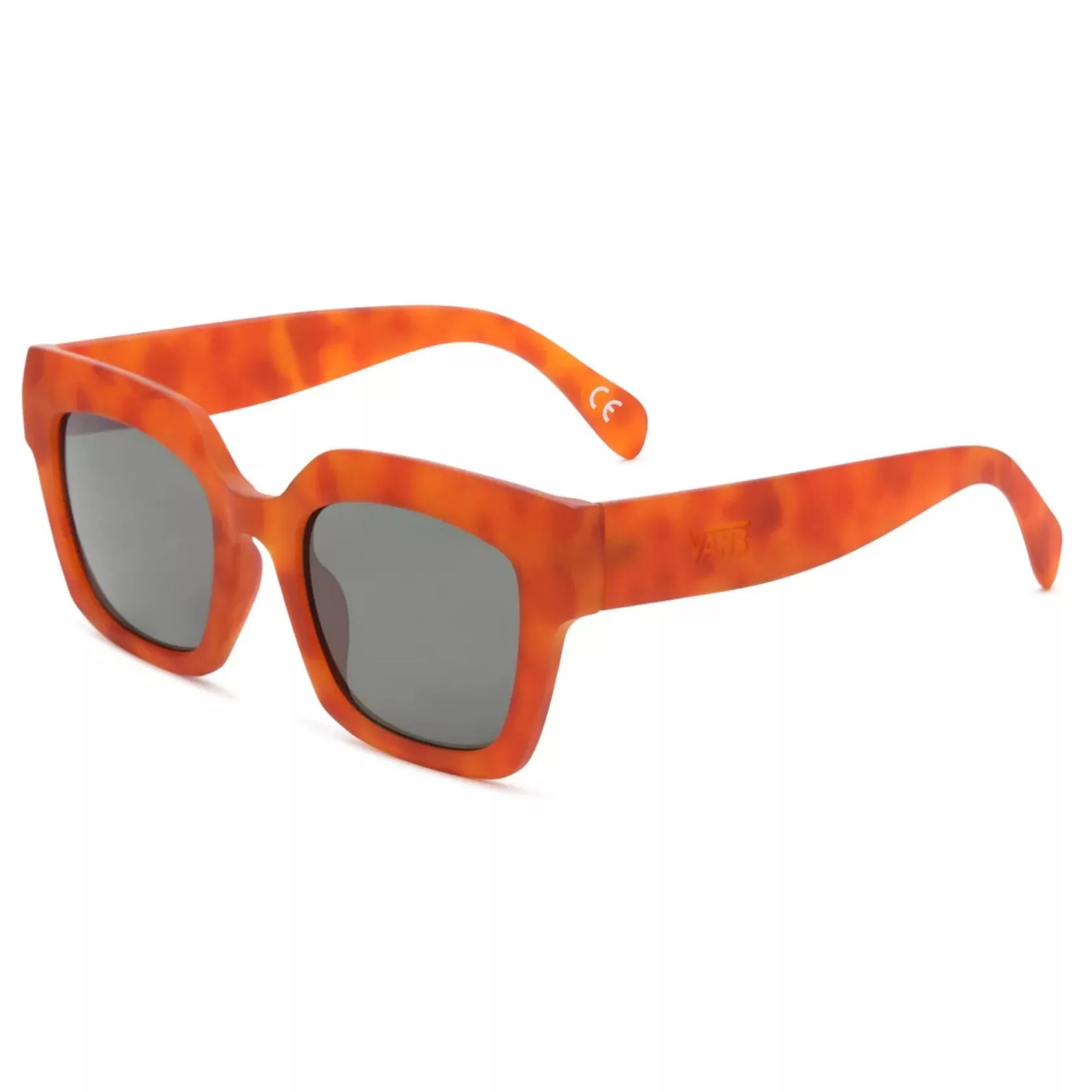 Vans Gafas De Sol<Gafas De Sol Belden Shades Marron