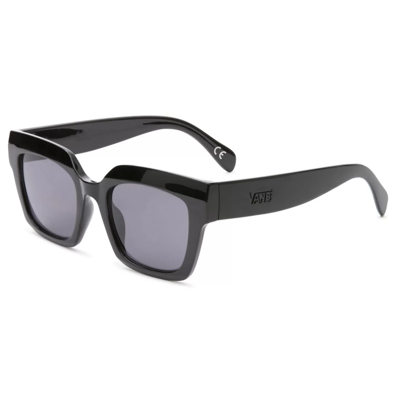 Vans Gafas De Sol<Gafas De Sol Belden Shades Negro