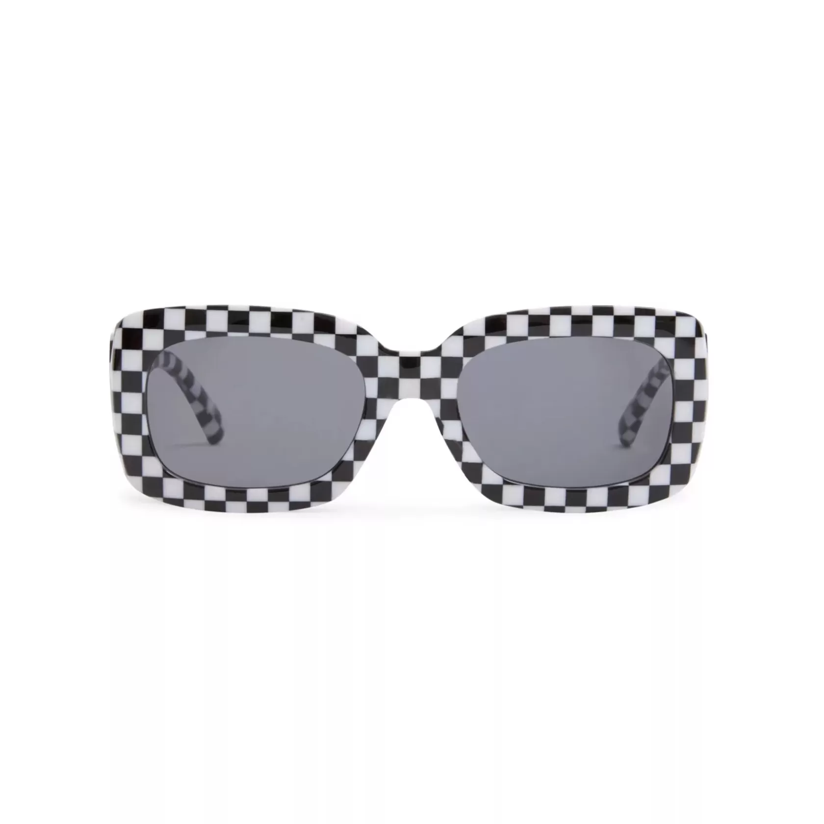 Vans Gafas De Sol<Gafas De Sol Checky Negro, Blanco