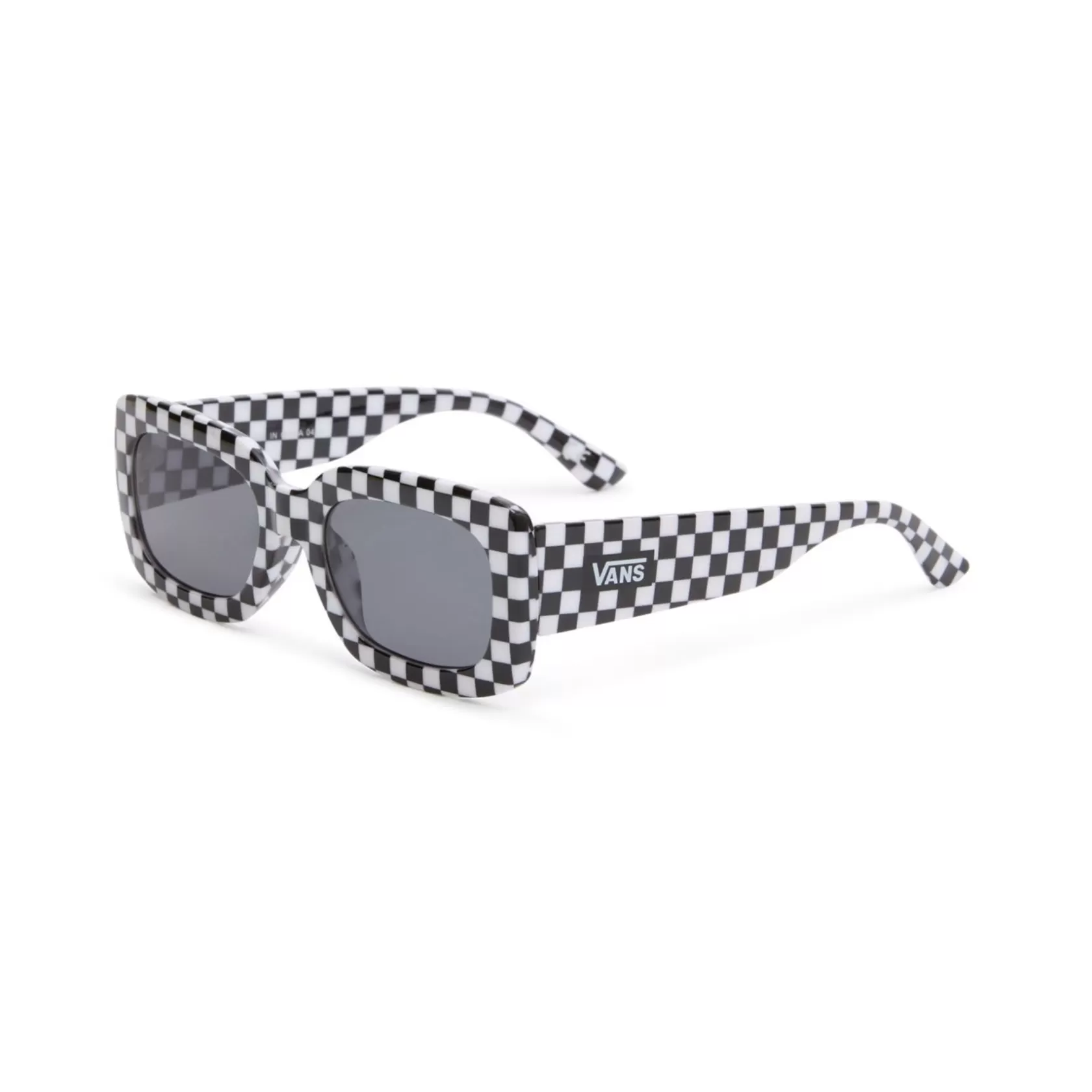 Vans Gafas De Sol<Gafas De Sol Checky Negro, Blanco