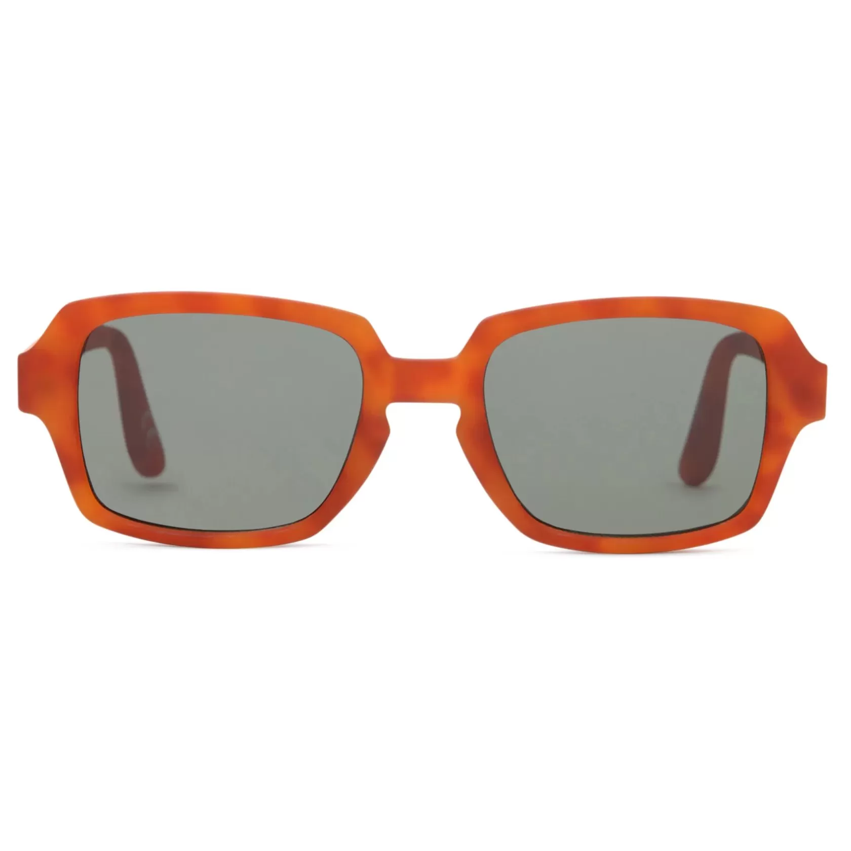 Vans Gafas De Sol<Gafas De Sol Cutley Shades Marron