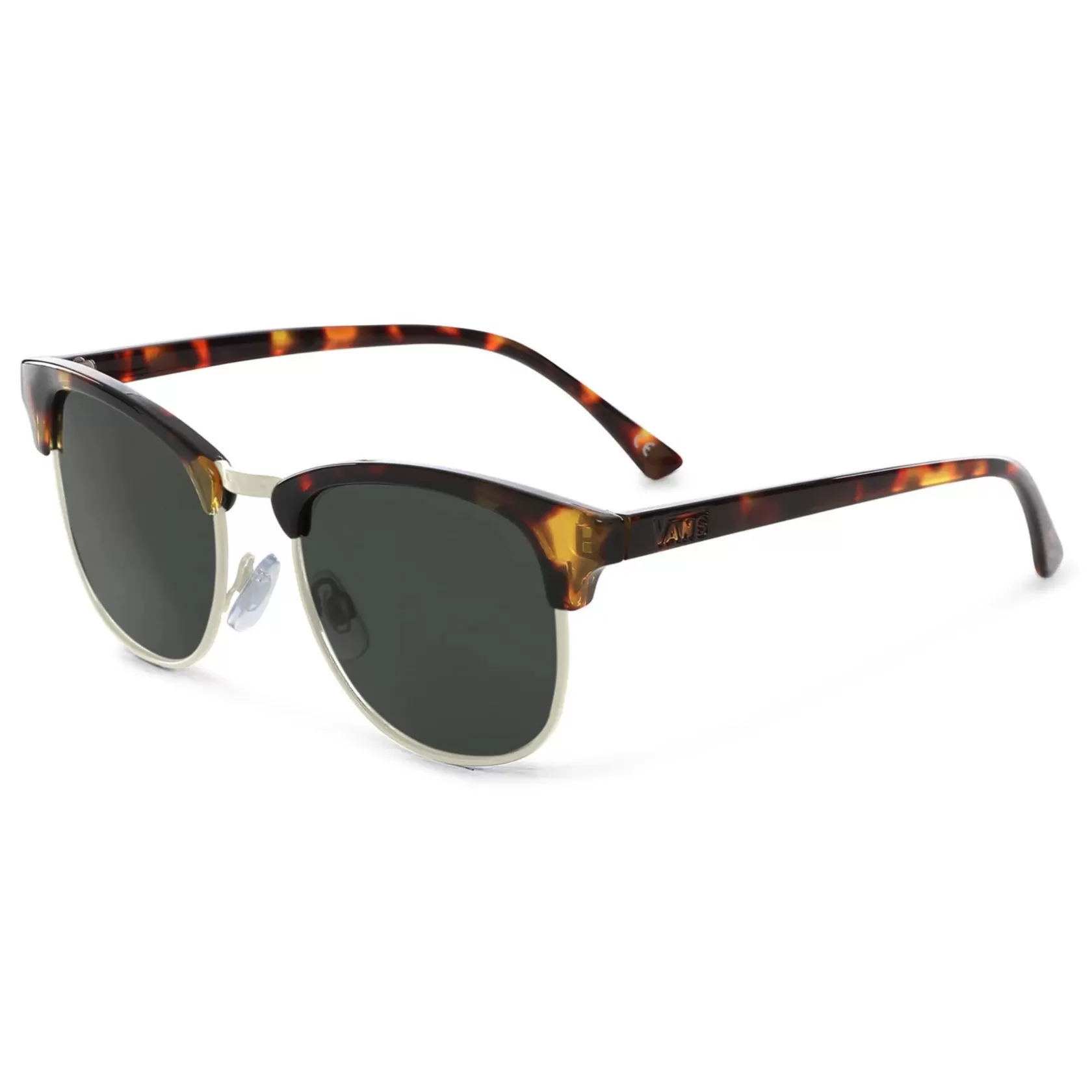 Vans Gafas De Sol<Gafas De Sol Dunville Marron