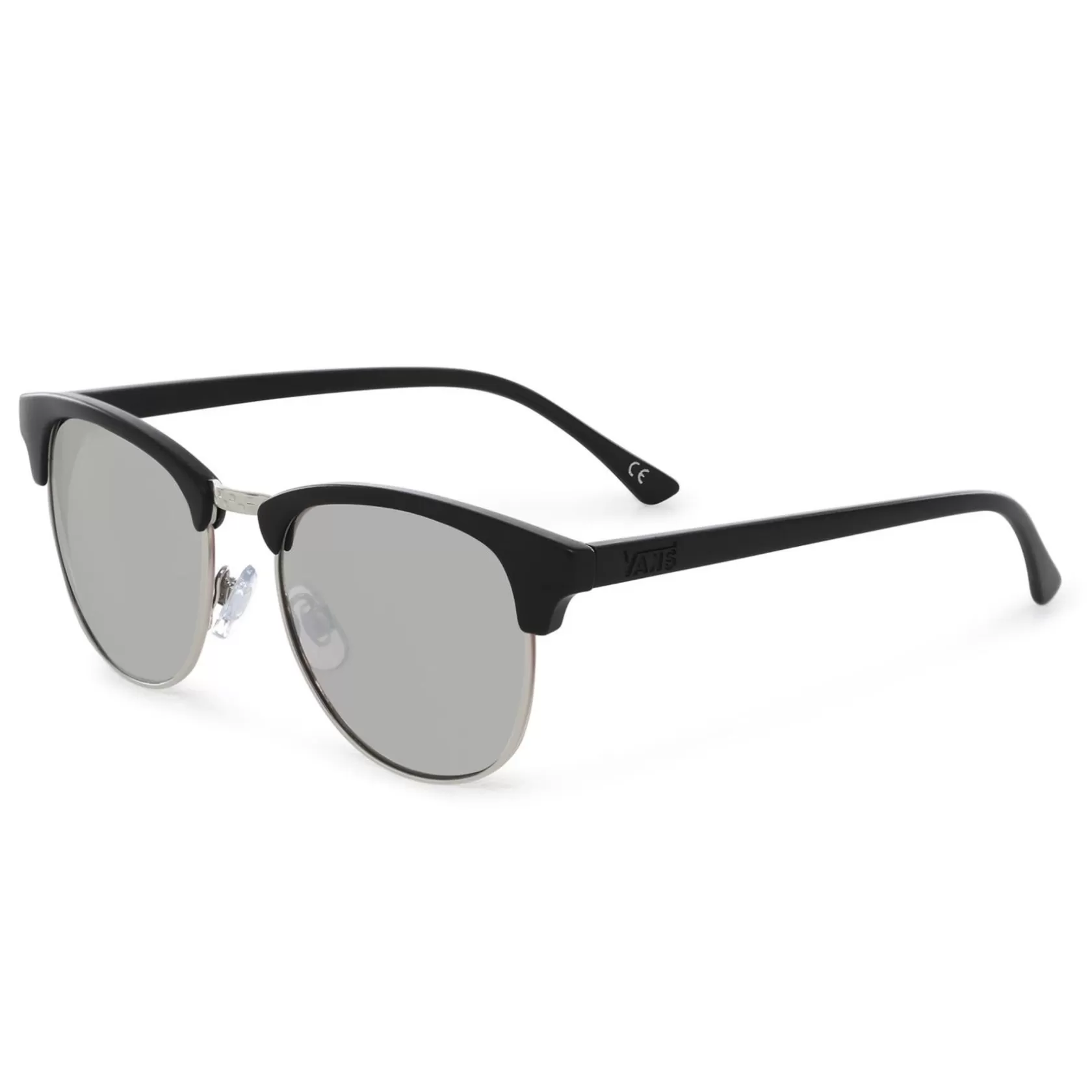 Vans Gafas De Sol<Gafas De Sol Dunville Negro, Gris