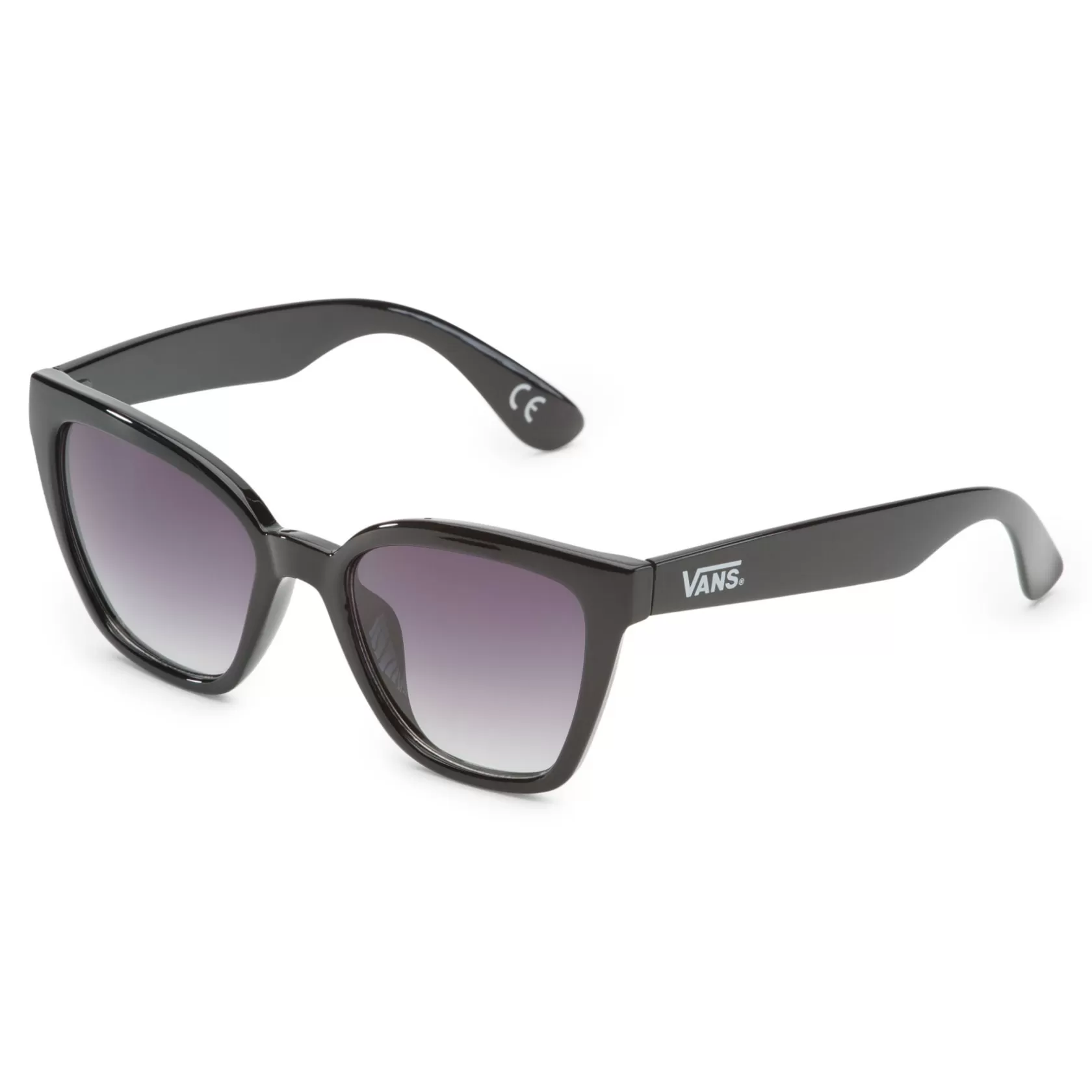 Vans Gafas De Sol<Gafas De Sol Hip Cat Negro