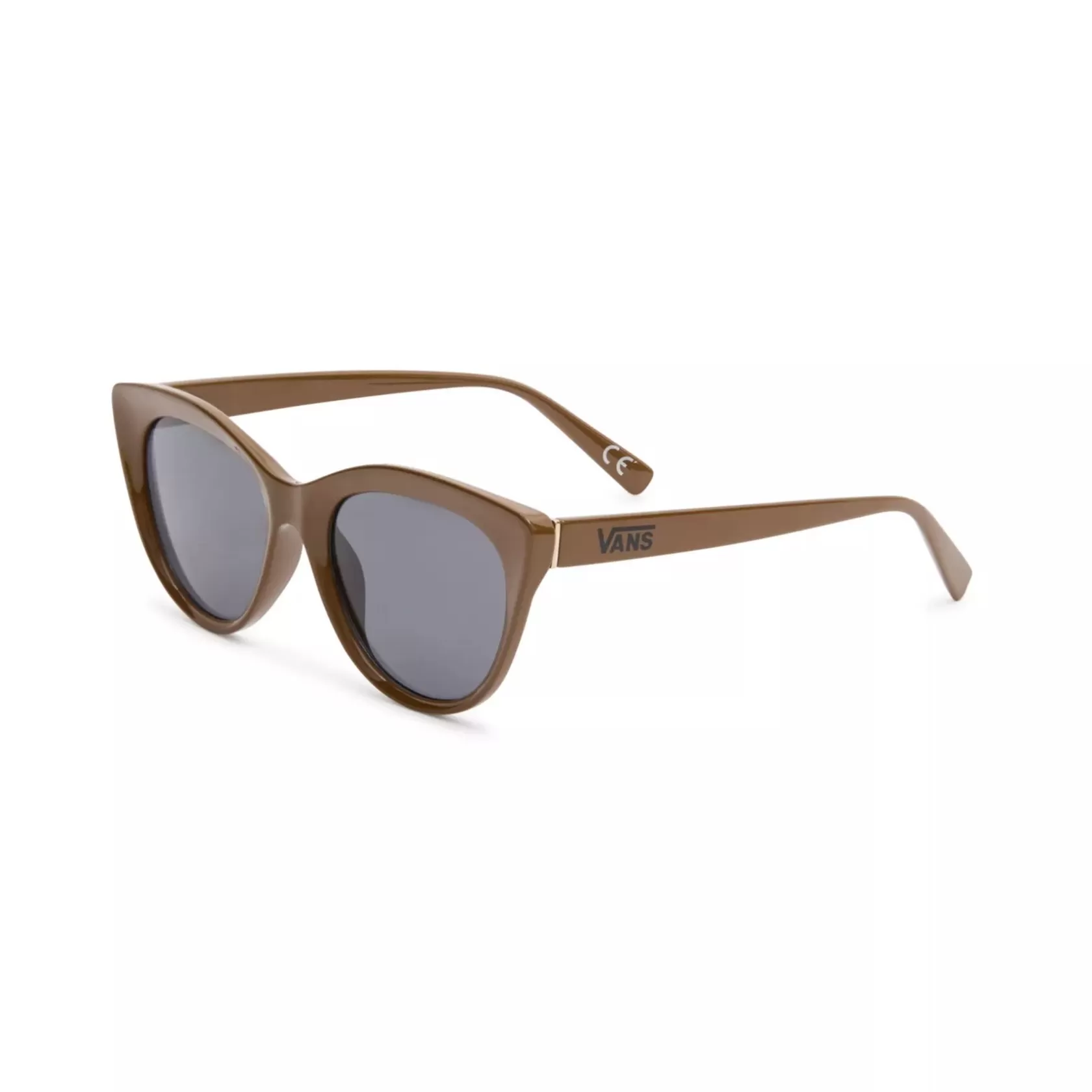 Vans Gafas De Sol<Gafas De Sol Rear View Marron