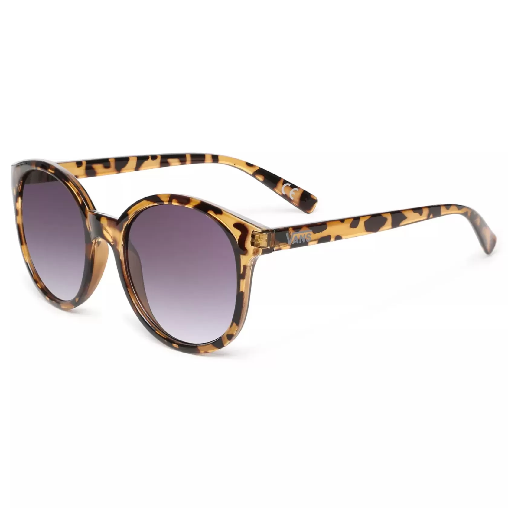 Vans Gafas De Sol<Gafas De Sol Rise And Shine Marron