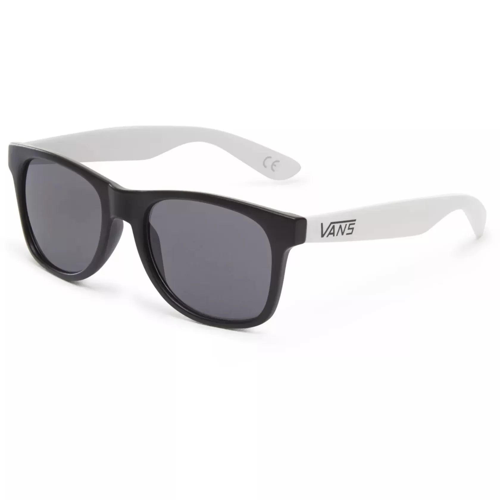 Vans Gafas De Sol<Gafas De Sol Spicoli Negro, Blanco