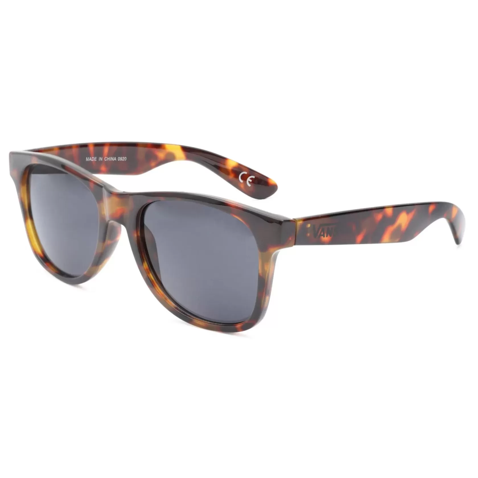 Vans Gafas De Sol<Gafas De Sol Spicoli Marron