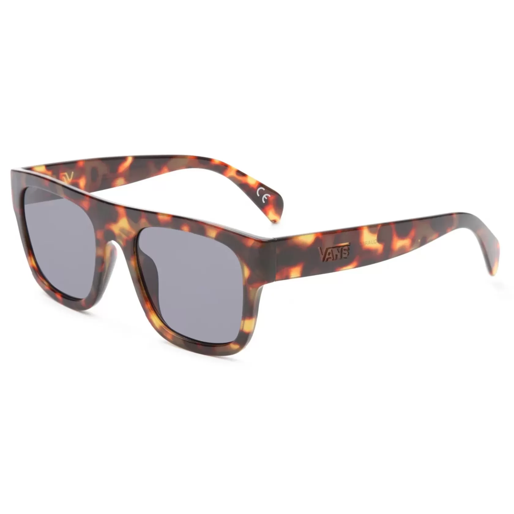 Vans Gafas De Sol<Gafas De Sol Squared Off Marron