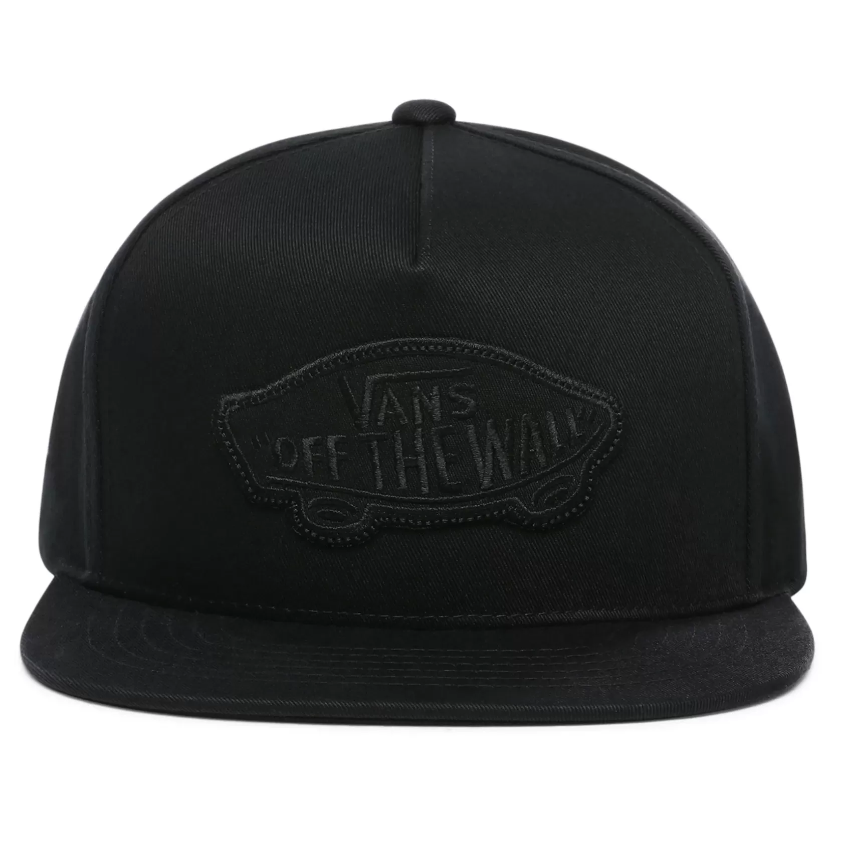 Vans Gorras Y Gorros<Gorra Classic Patch Snapback Negro