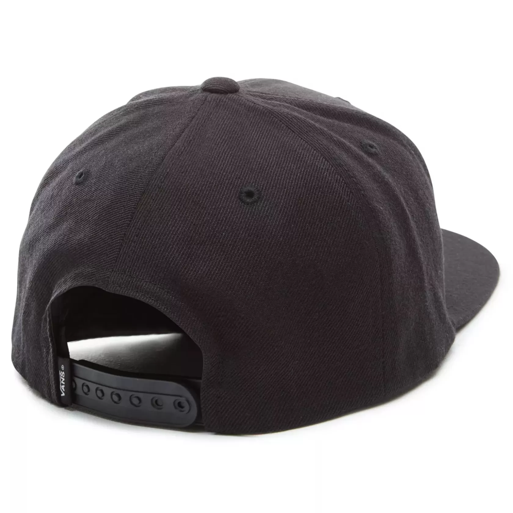 Vans Gorras Y Gorros<Gorra Con Cierre Ajustable Trasero Drop V Negro, Blanco