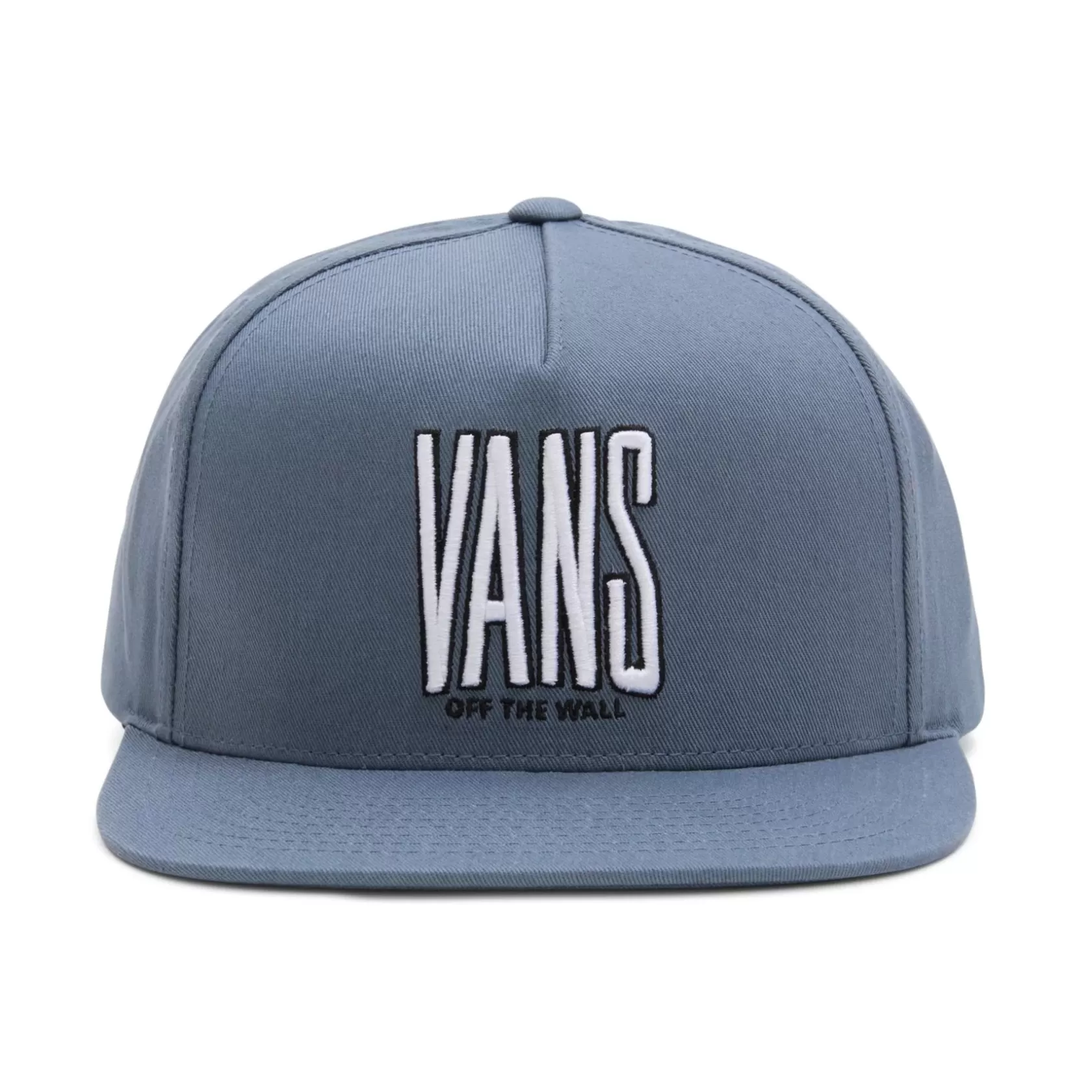 Vans Gorras Y Gorros<Gorra Con Cierre Ajustable Trasero Est 1966 Azul, Verde