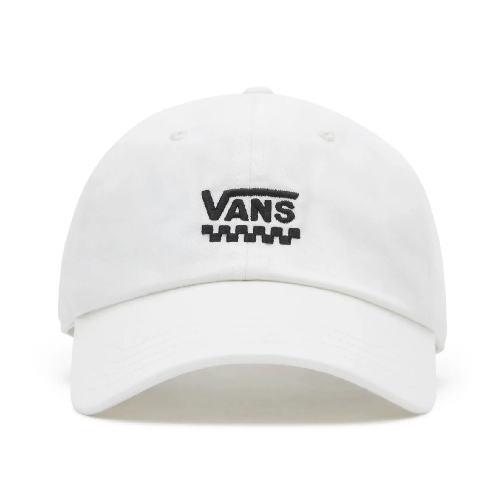 Vans Gorras Y Gorros<Gorra Court Side Blanco