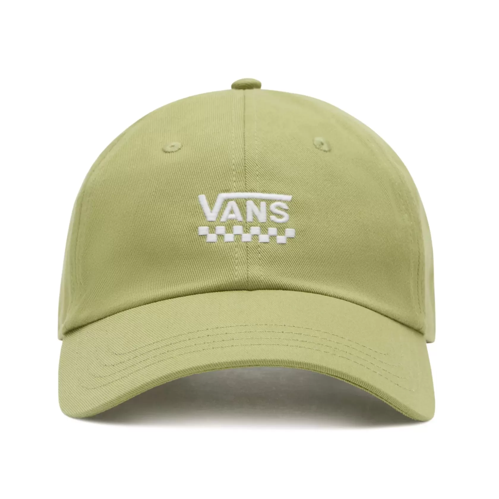 Vans Gorras Y Gorros<Gorra Court Side Verde