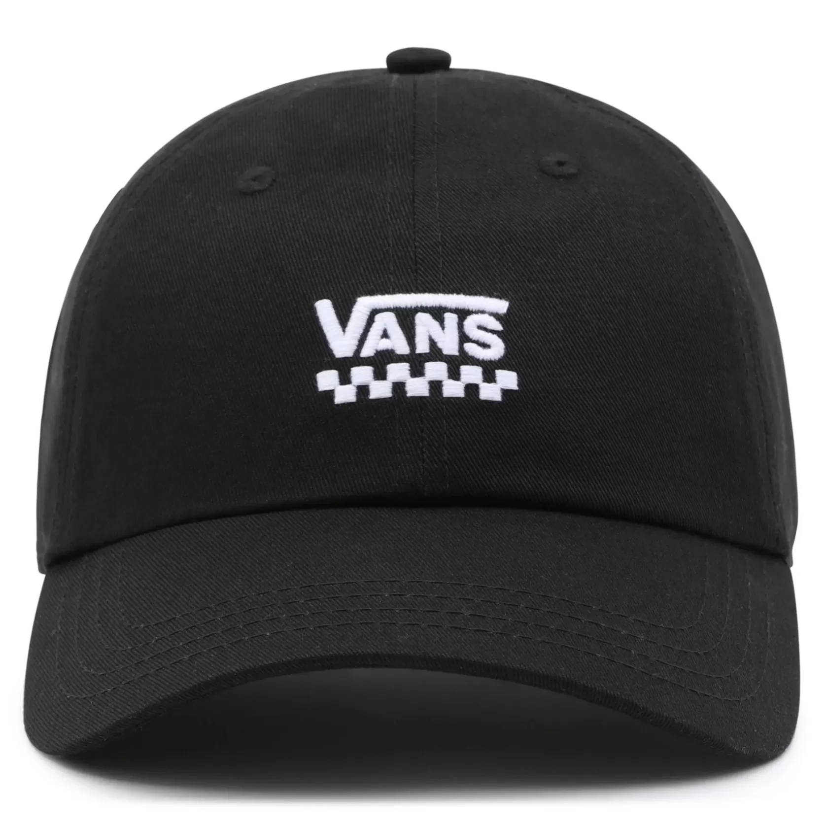 Vans Gorras Y Gorros<Gorra Court Side Negro