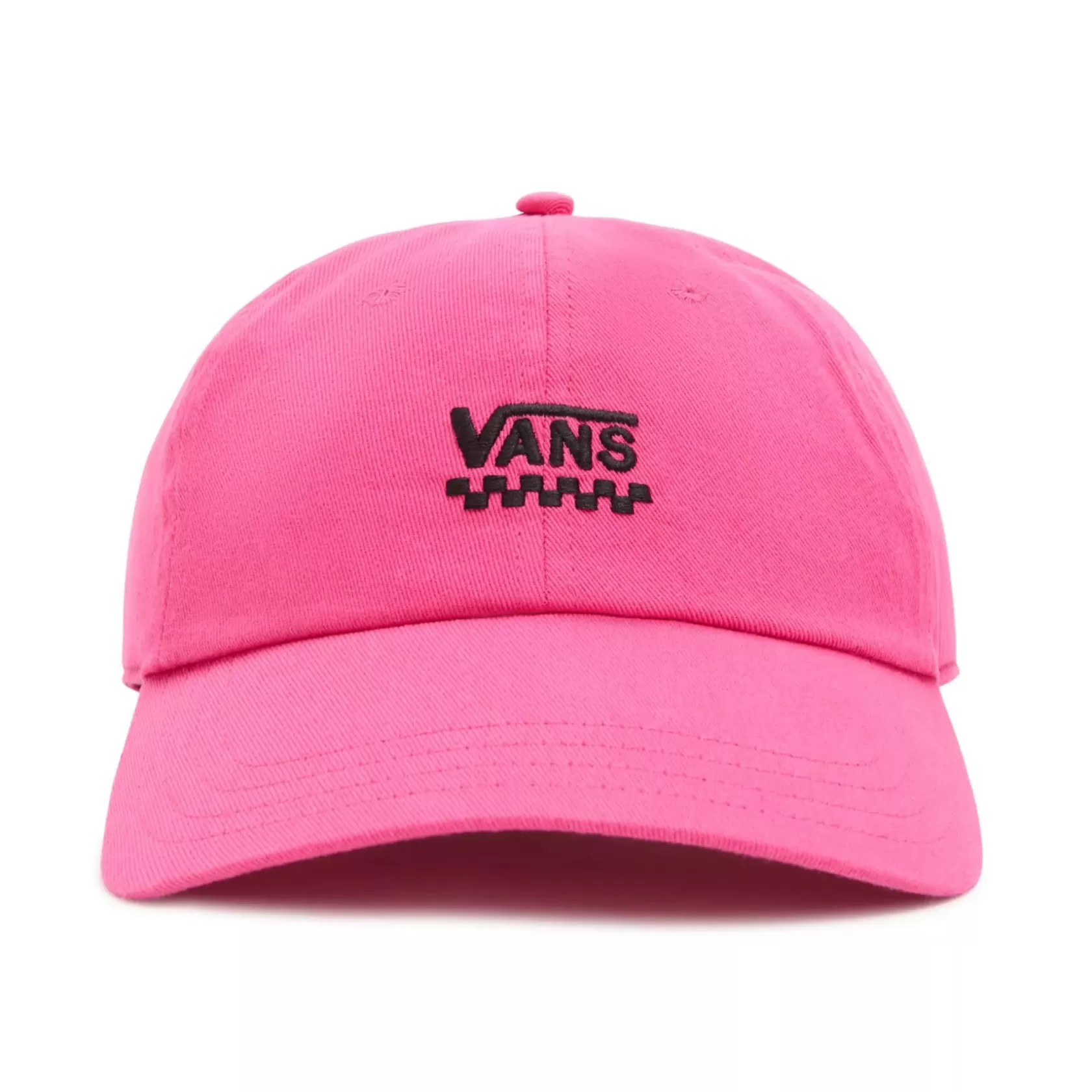 Vans Gorras Y Gorros<Gorra Court Side Rosa