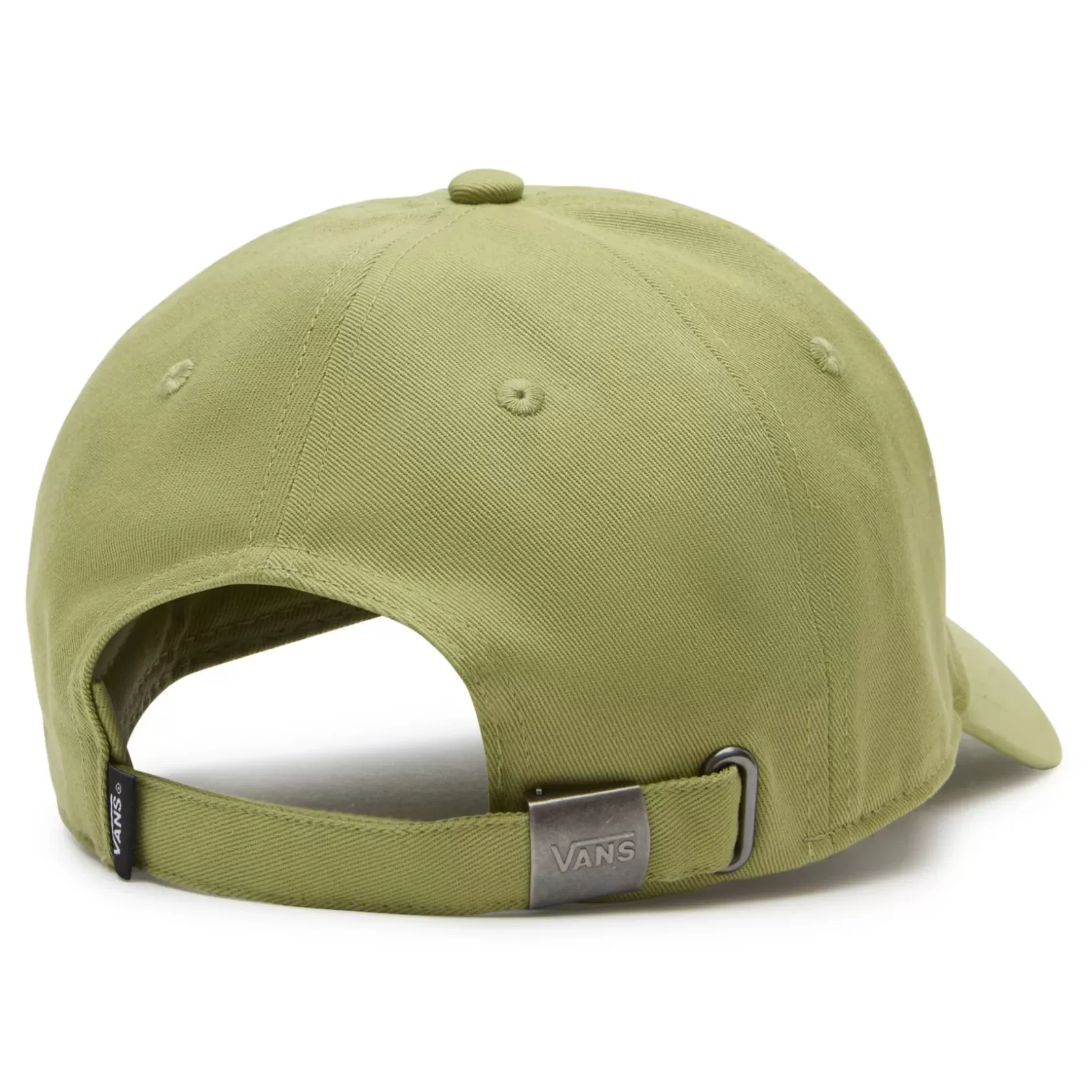 Vans Gorras Y Gorros<Gorra Court Side Verde