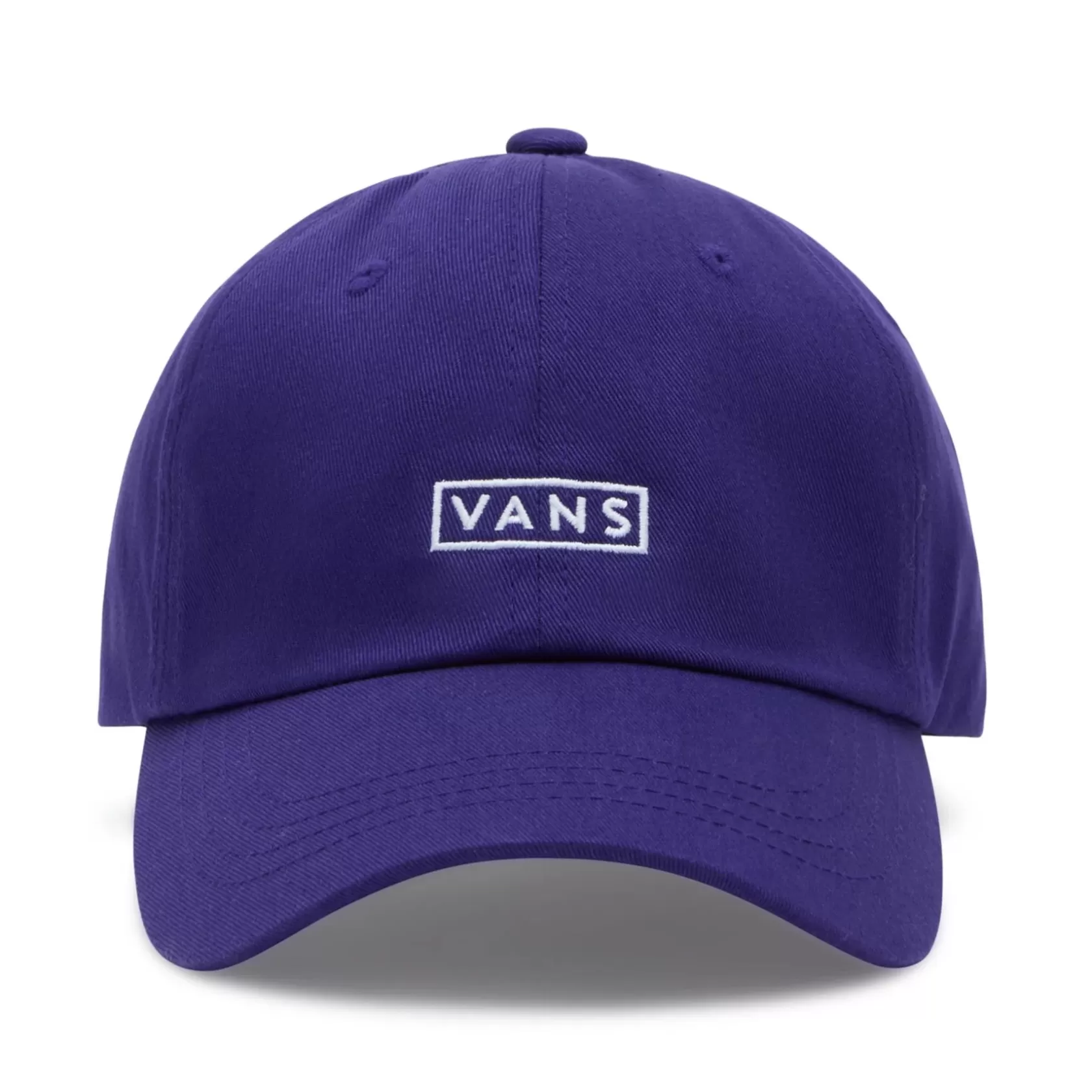 Vans Gorras Y Gorros<Gorra Curved Bill Jockey De Purpura