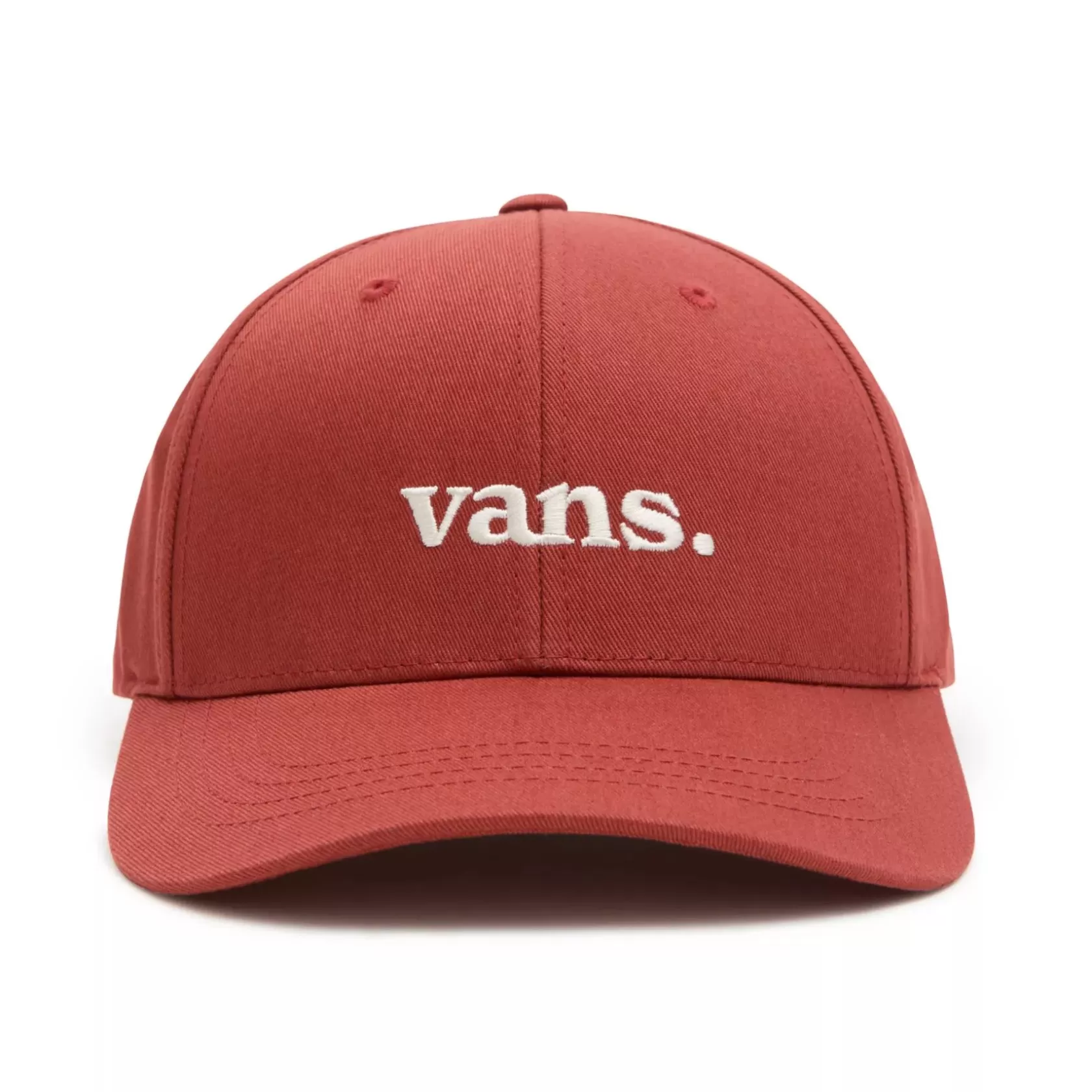 Vans Gorras Y Gorros<Gorra De Jockey Estructurada 66 De Rojo