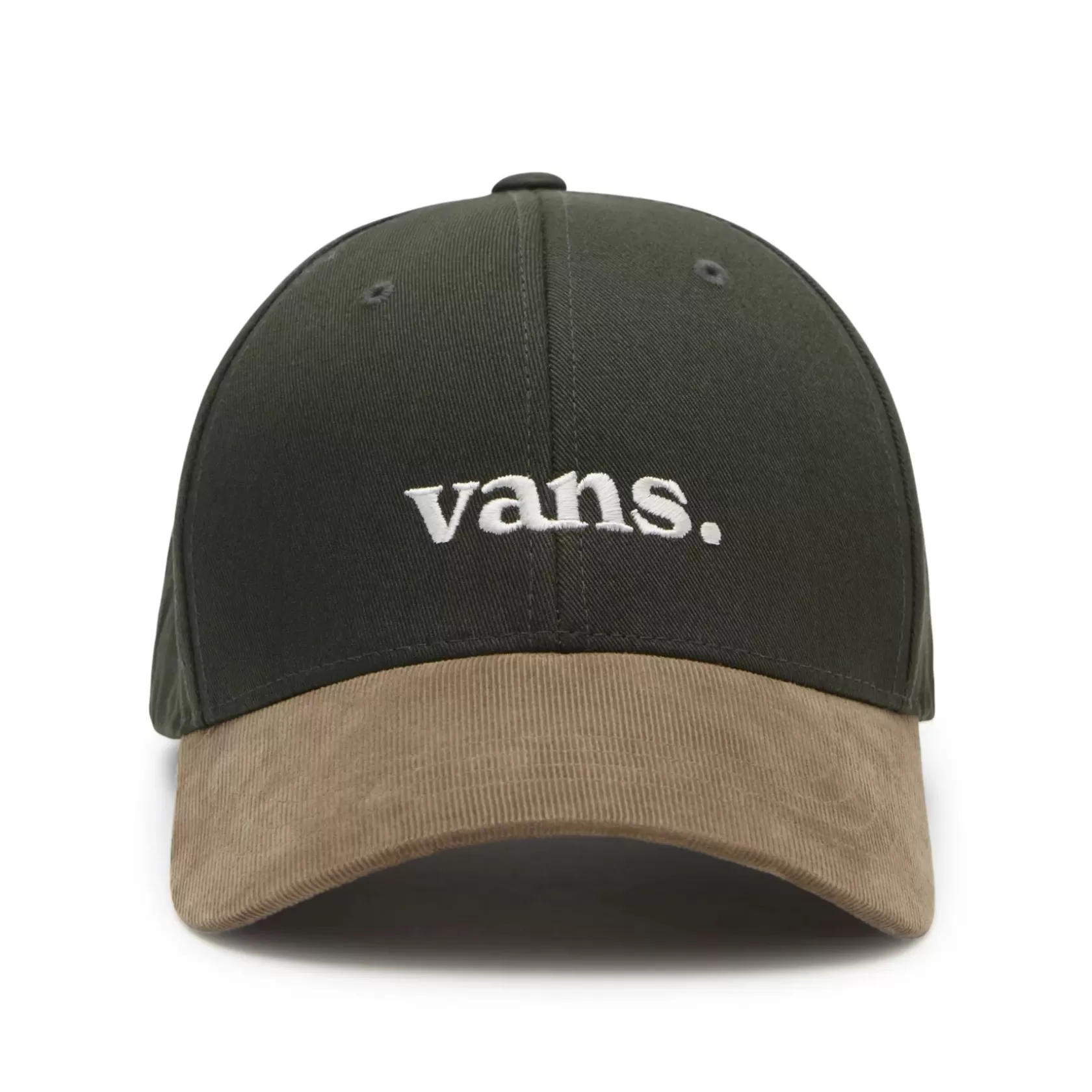 Vans Gorras Y Gorros<Gorra De Jockey Estructurada 66 De Verde
