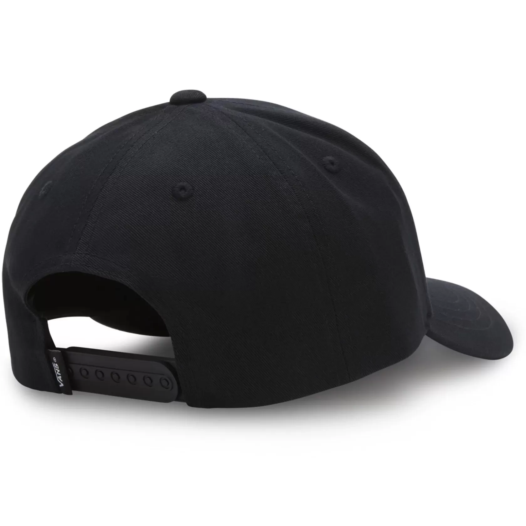 Vans Gorras Y Gorros<Gorra De Jockey Estructurada 66 De Negro