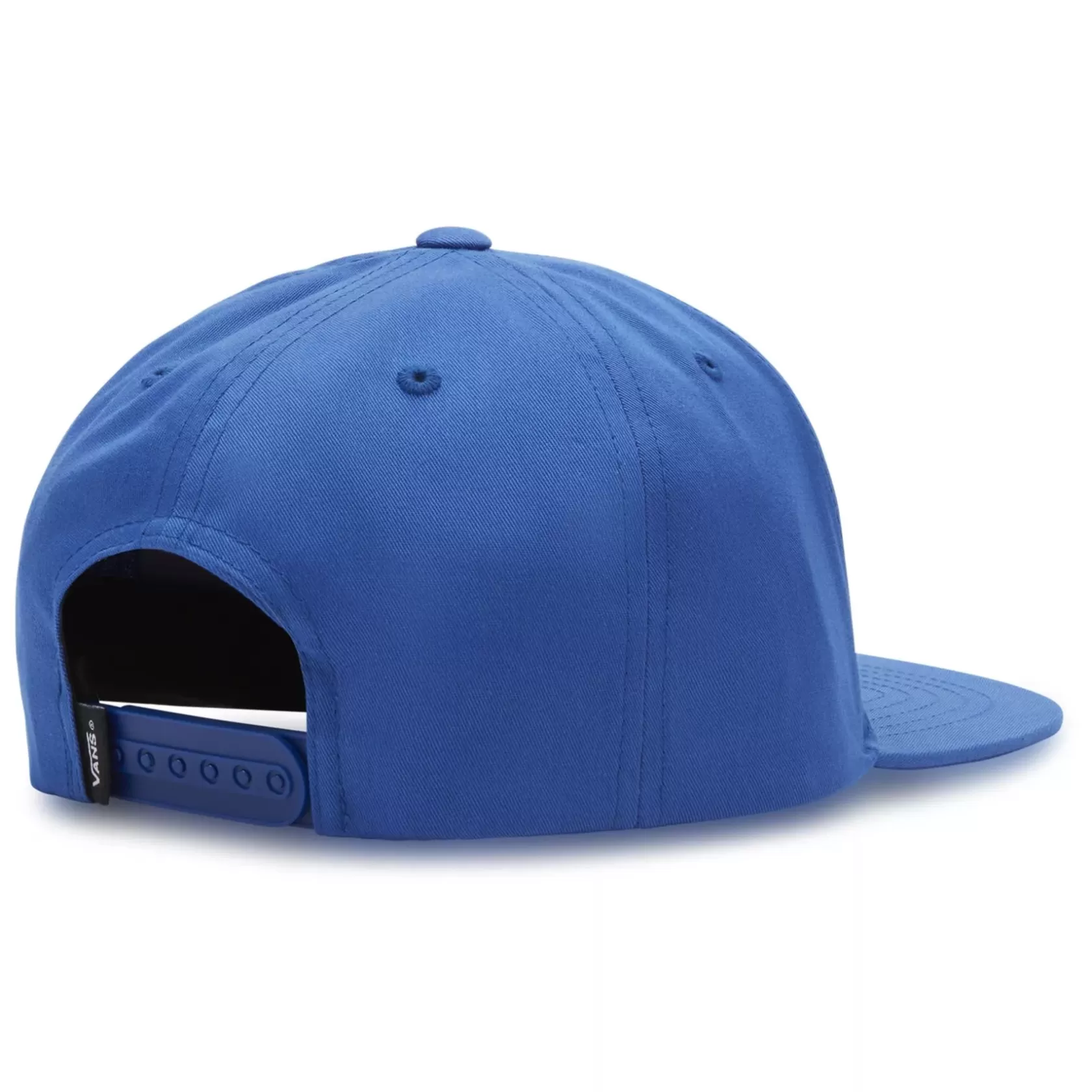 Vans Gorras Y Gorros<Gorra De Niños Drop V Ii Snapback Azul, Blanco