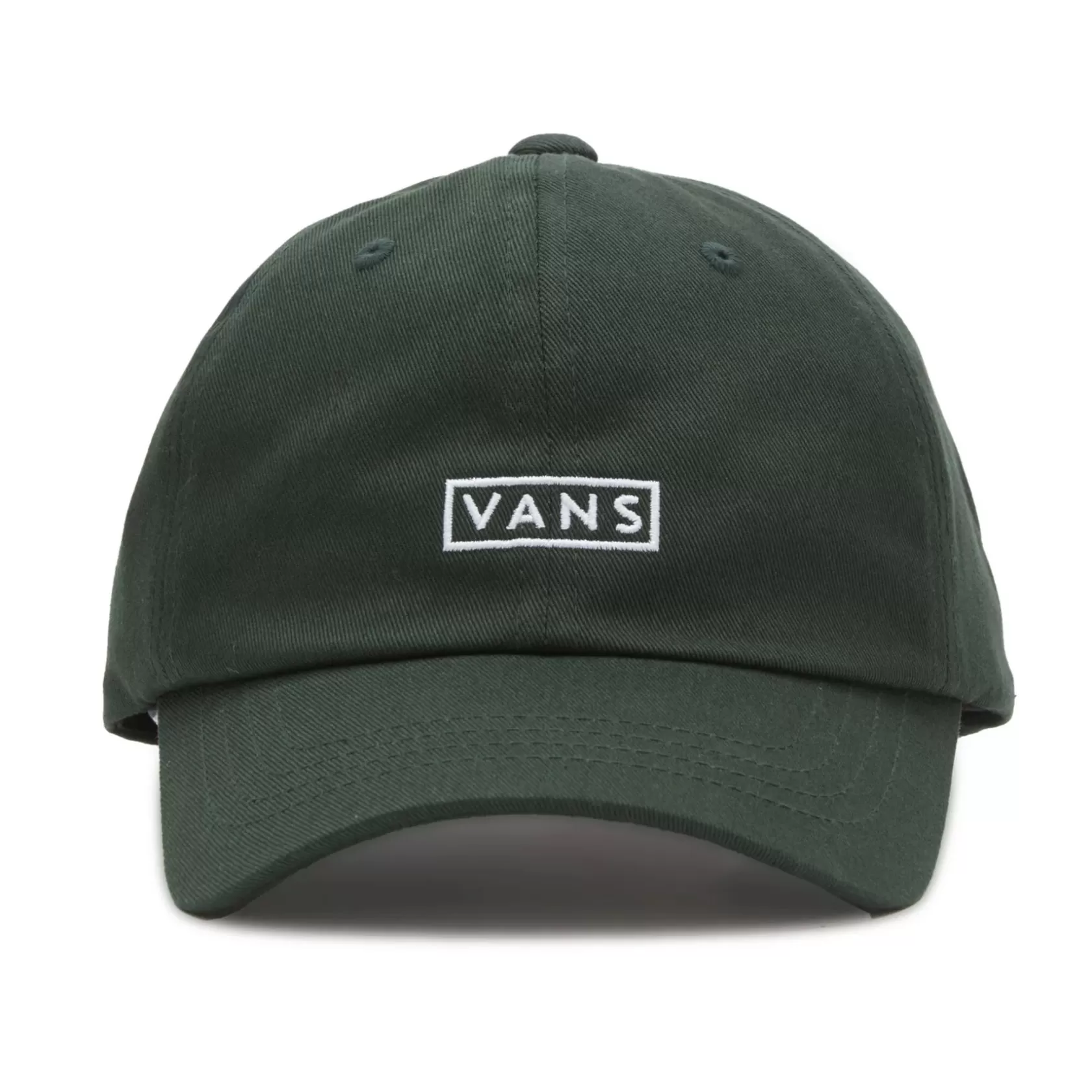 Vans Gorras Y Gorros<Gorra De Niños Easy Box Jockey Verde
