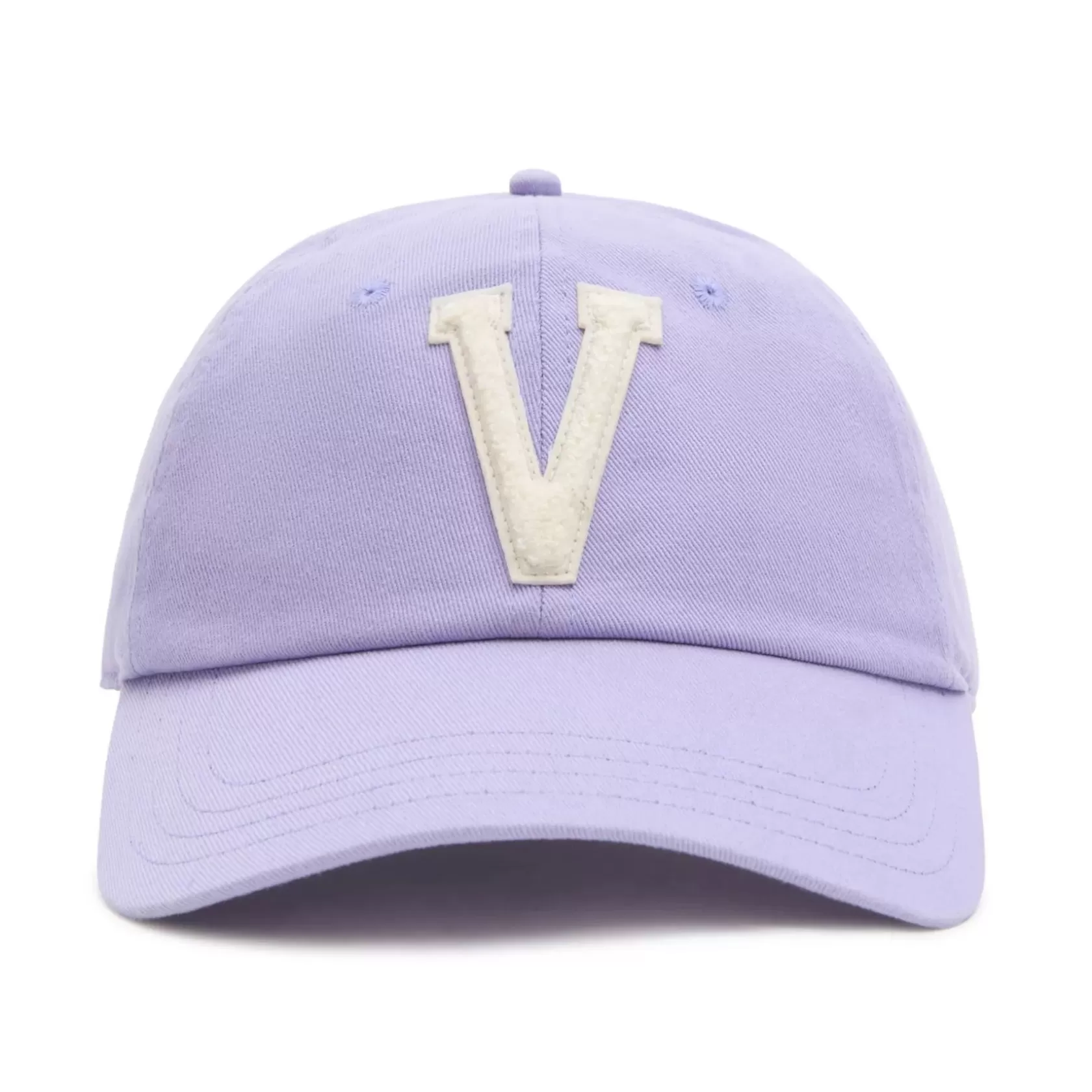Vans Gorras Y Gorros<Gorra Flying V Purpura