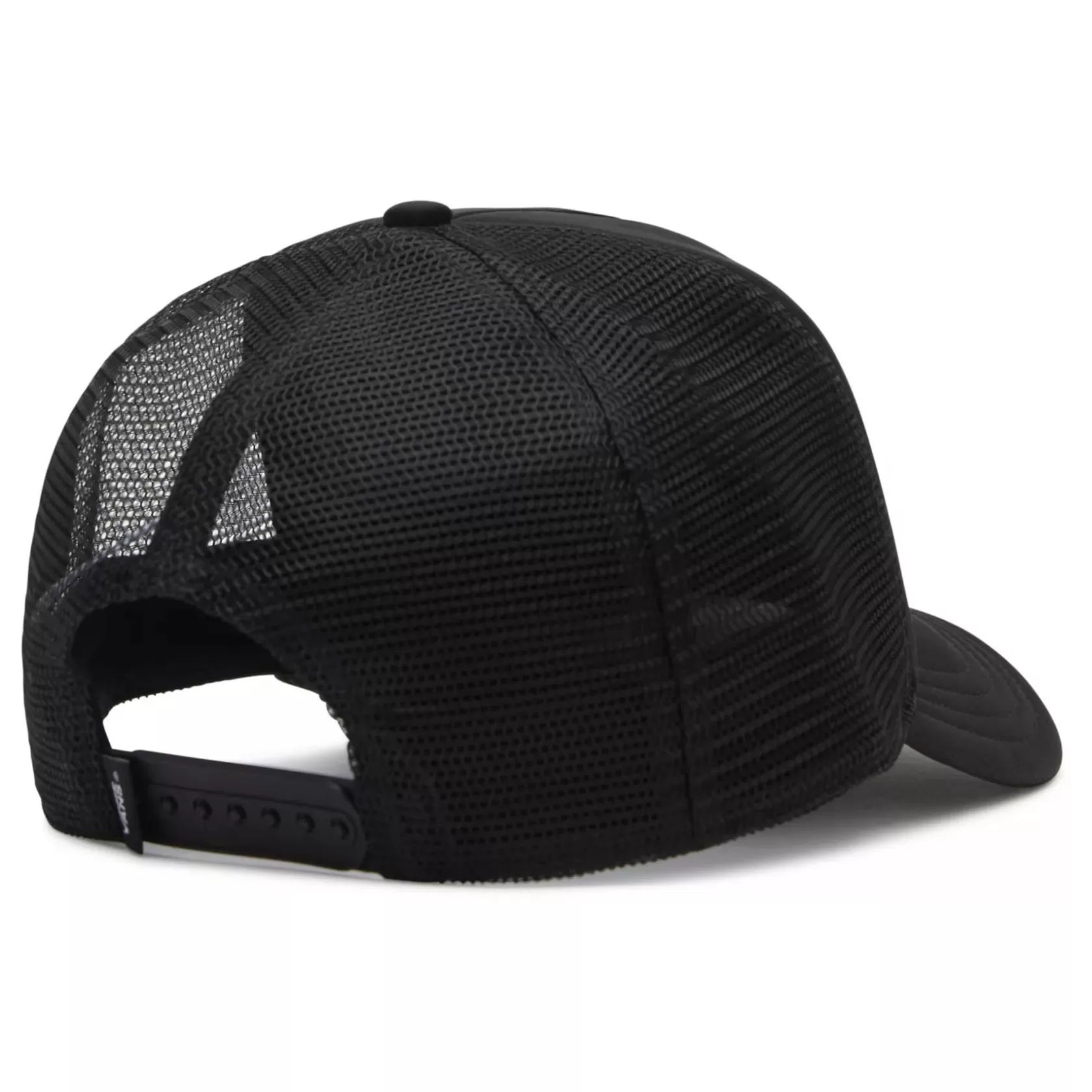 Vans Gorras Y Gorros<Gorra Halloween Trucker Negro