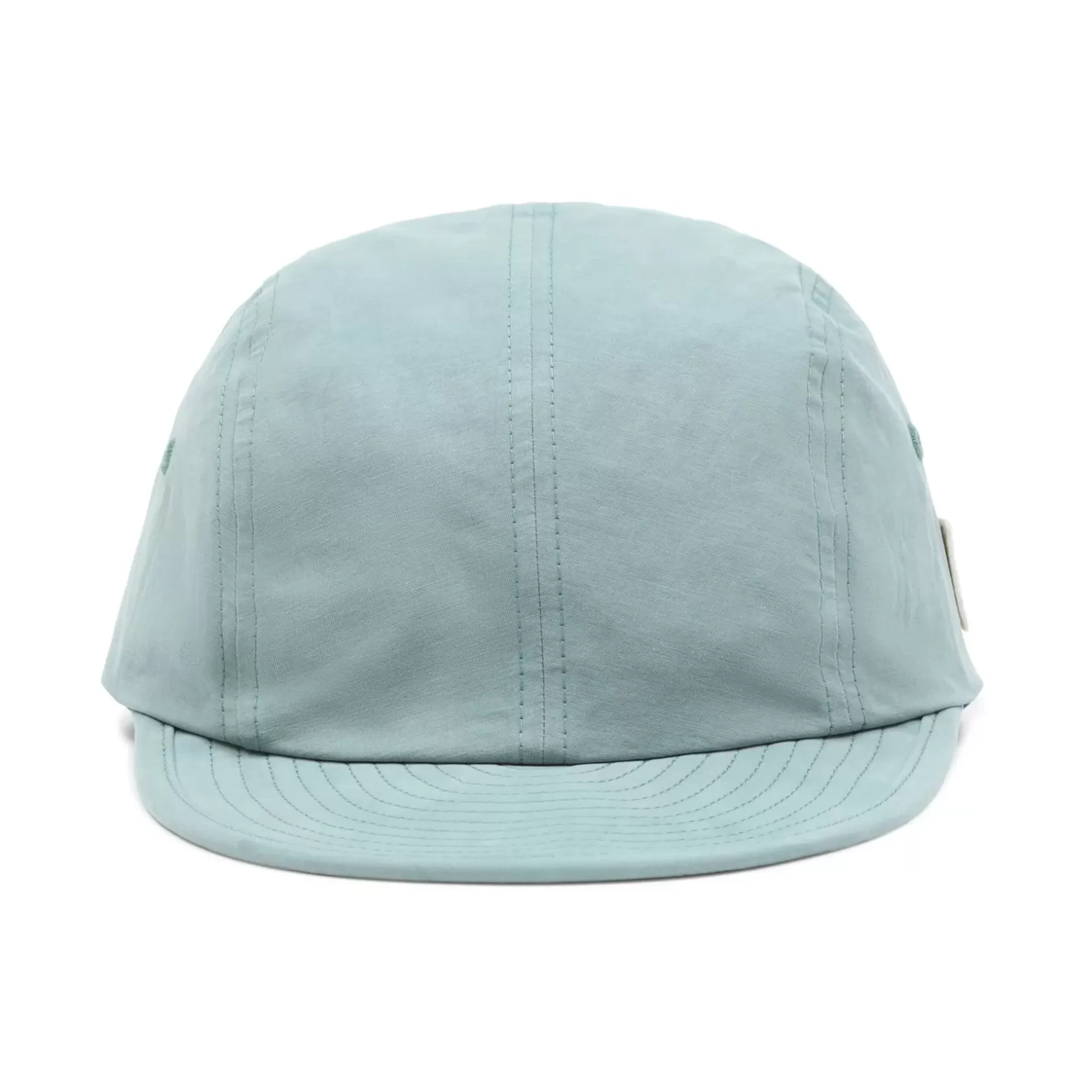 Vans Gorras Y Gorros<Gorra Long Bill Camper De Pilgrim Verde