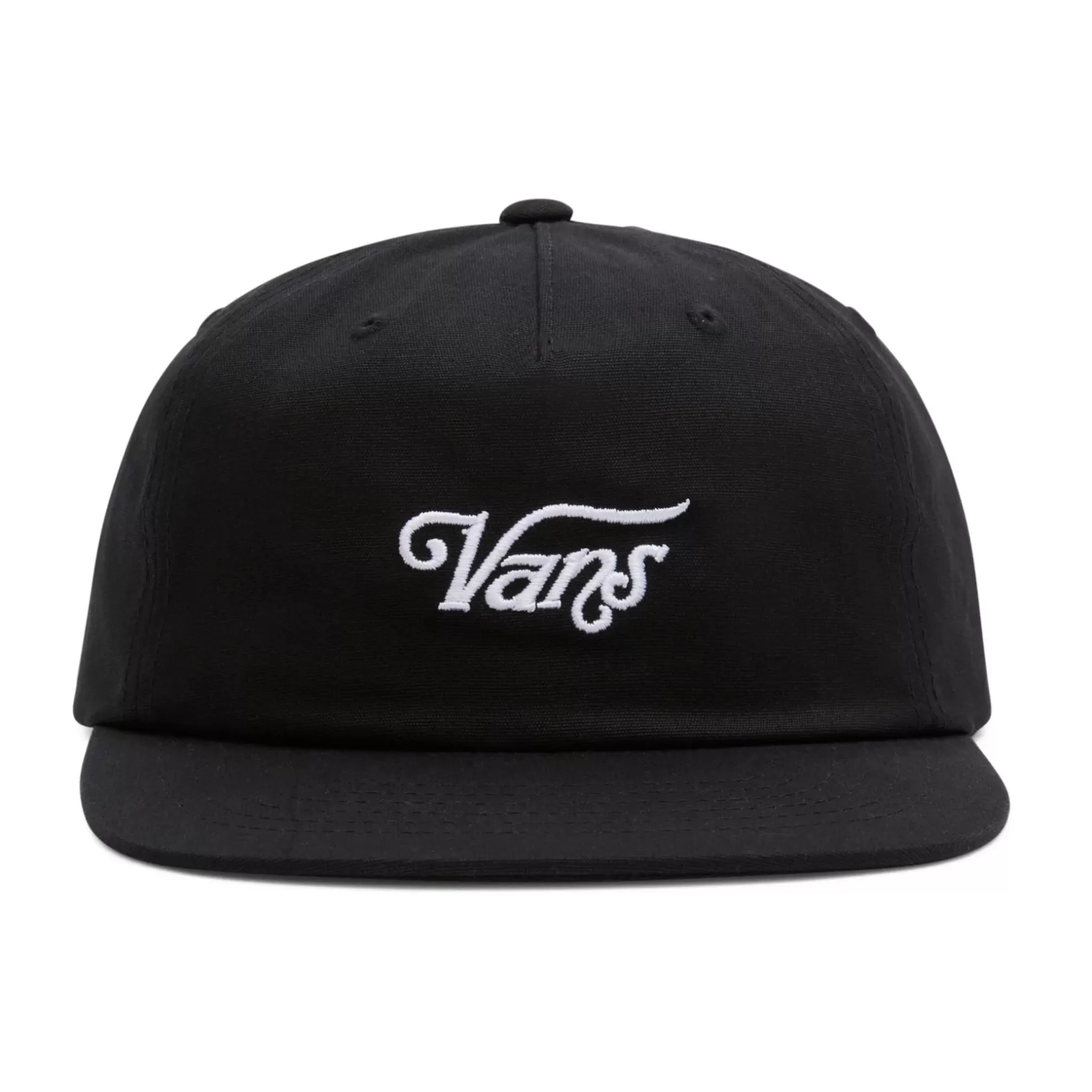 Vans Gorras Y Gorros<Gorra Marsh Unstructured Negro
