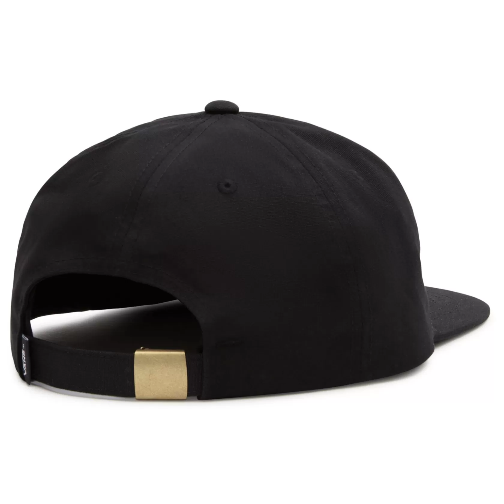 Vans Gorras Y Gorros<Gorra Marsh Unstructured Negro