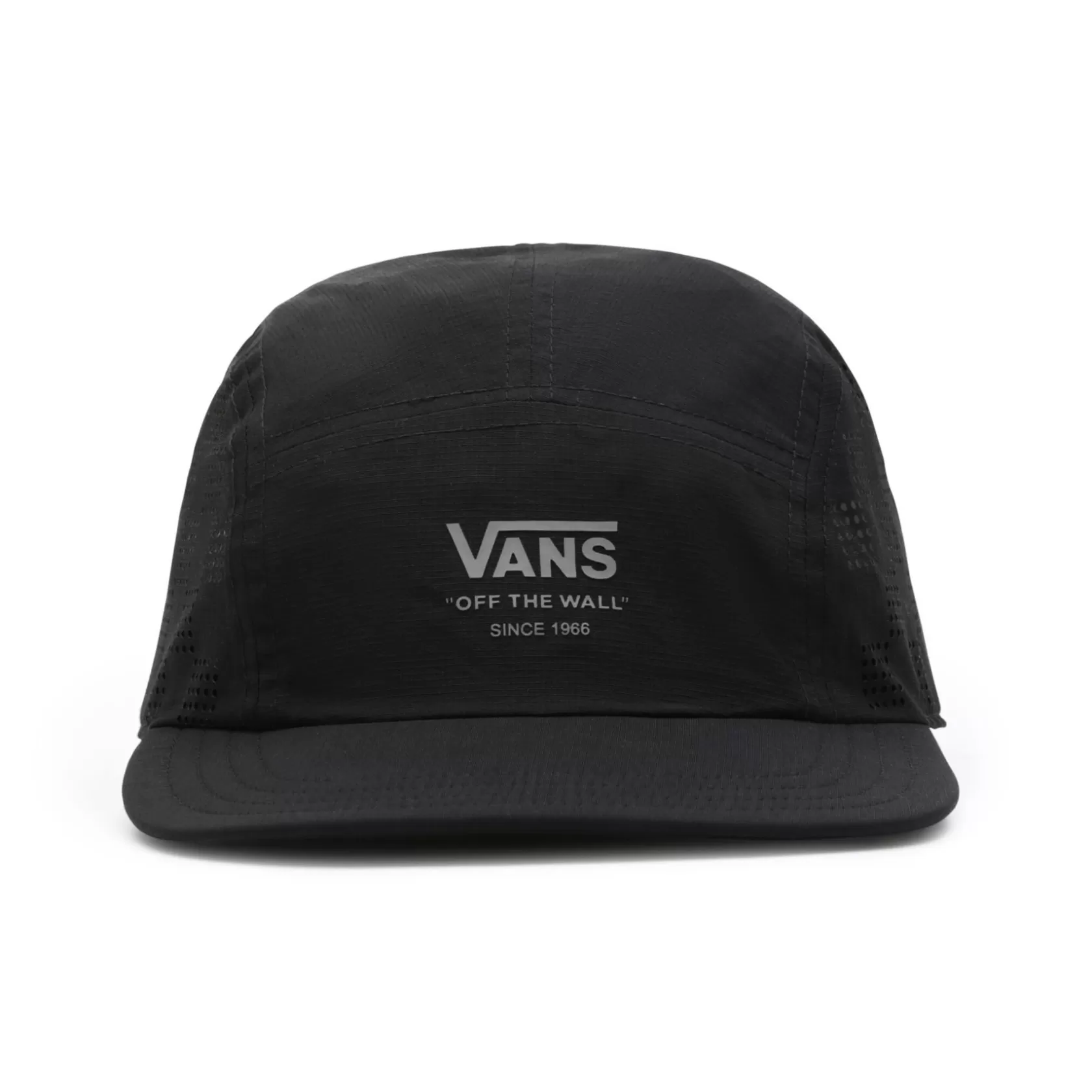 Vans Gorras Y Gorros<Gorra Outdoors Camper De Negro