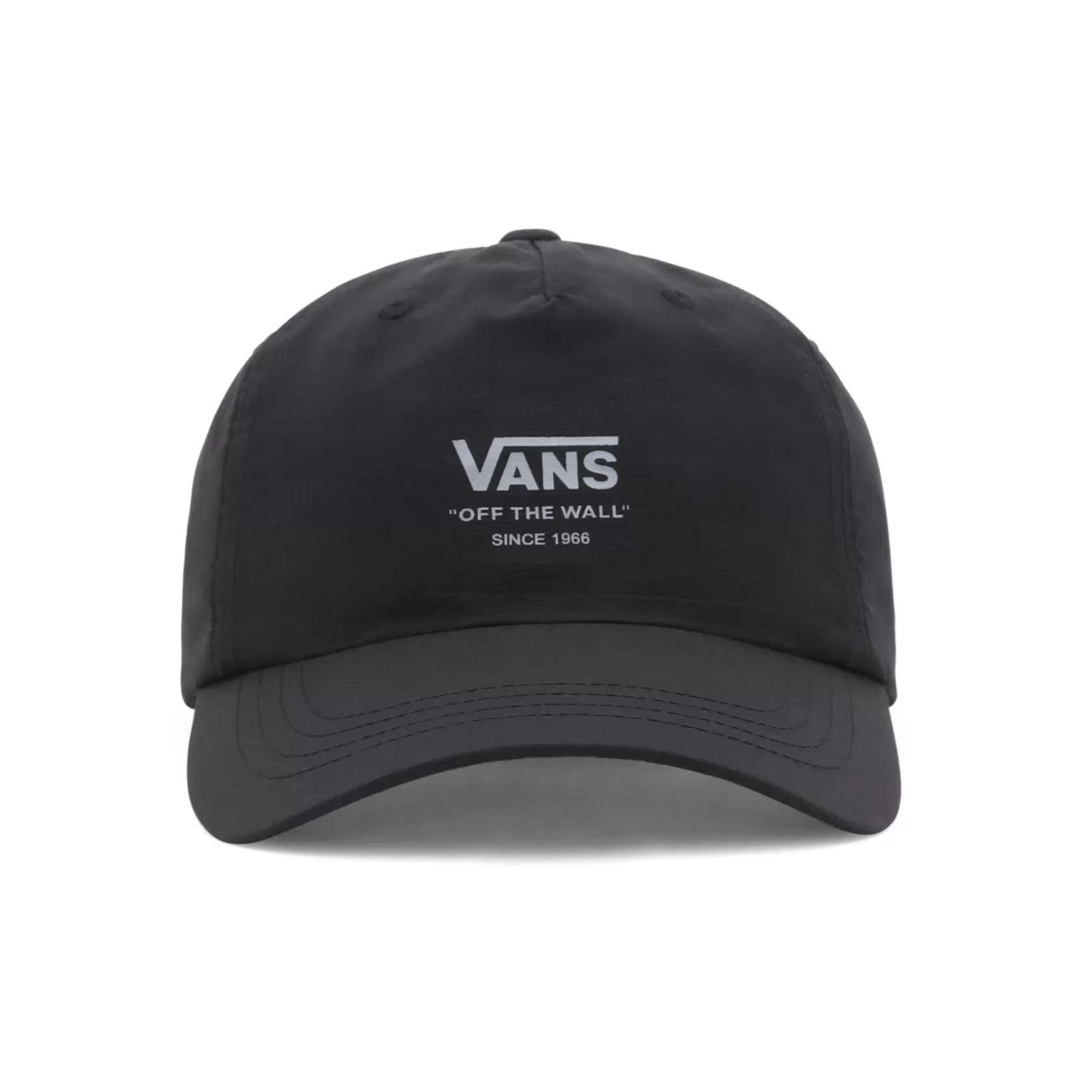 Vans Gorras Y Gorros<Gorra Outdoors Jockey De Negro