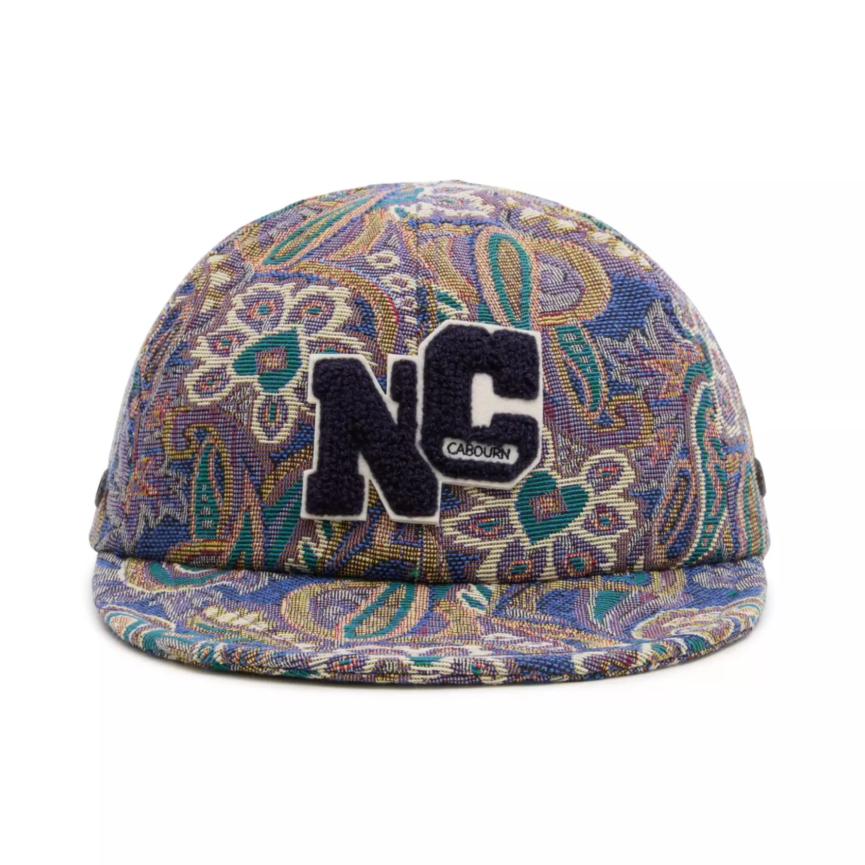 Vans Gorras Y Gorros<Gorra Snapback Vault By X Nigel Cabourn Multicolour